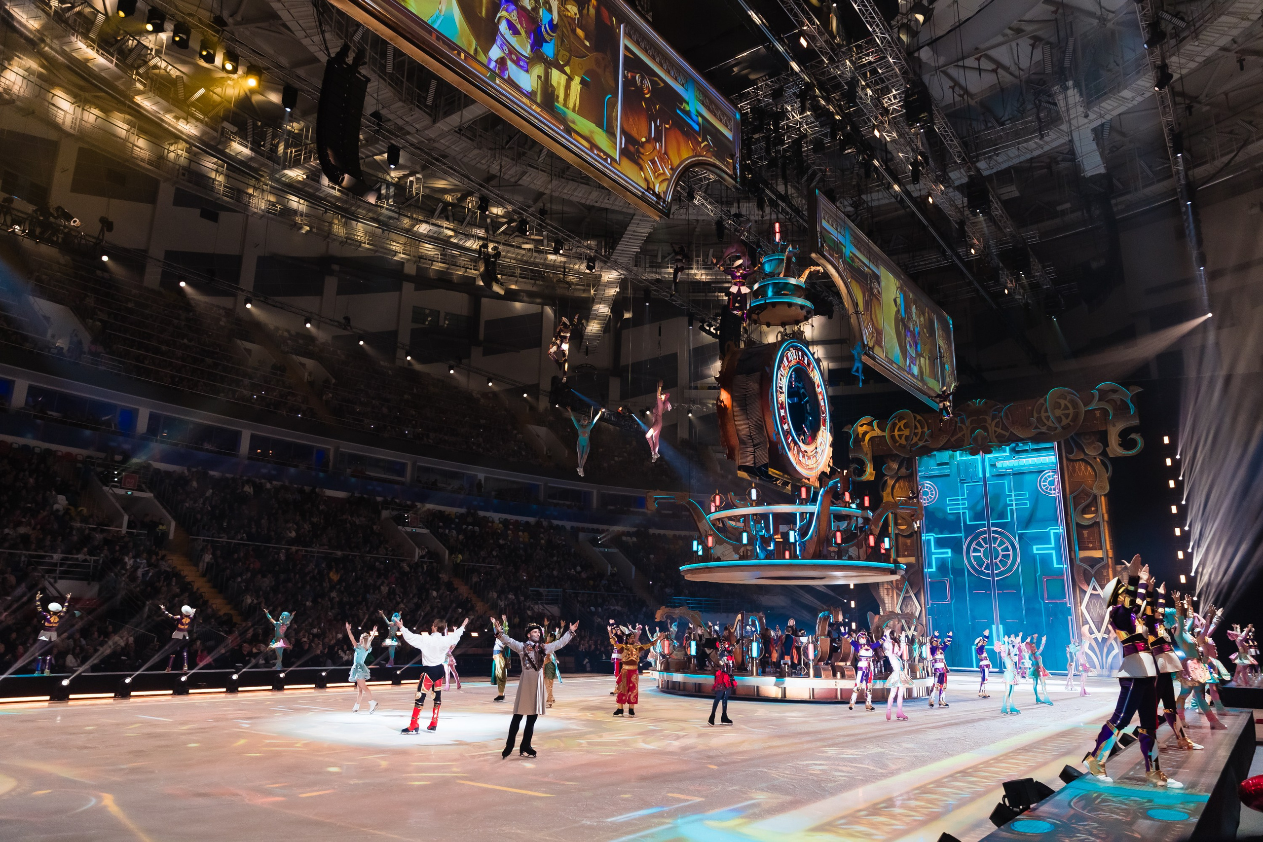 Репортажи. Фотограф в Москве Станислав Квасков