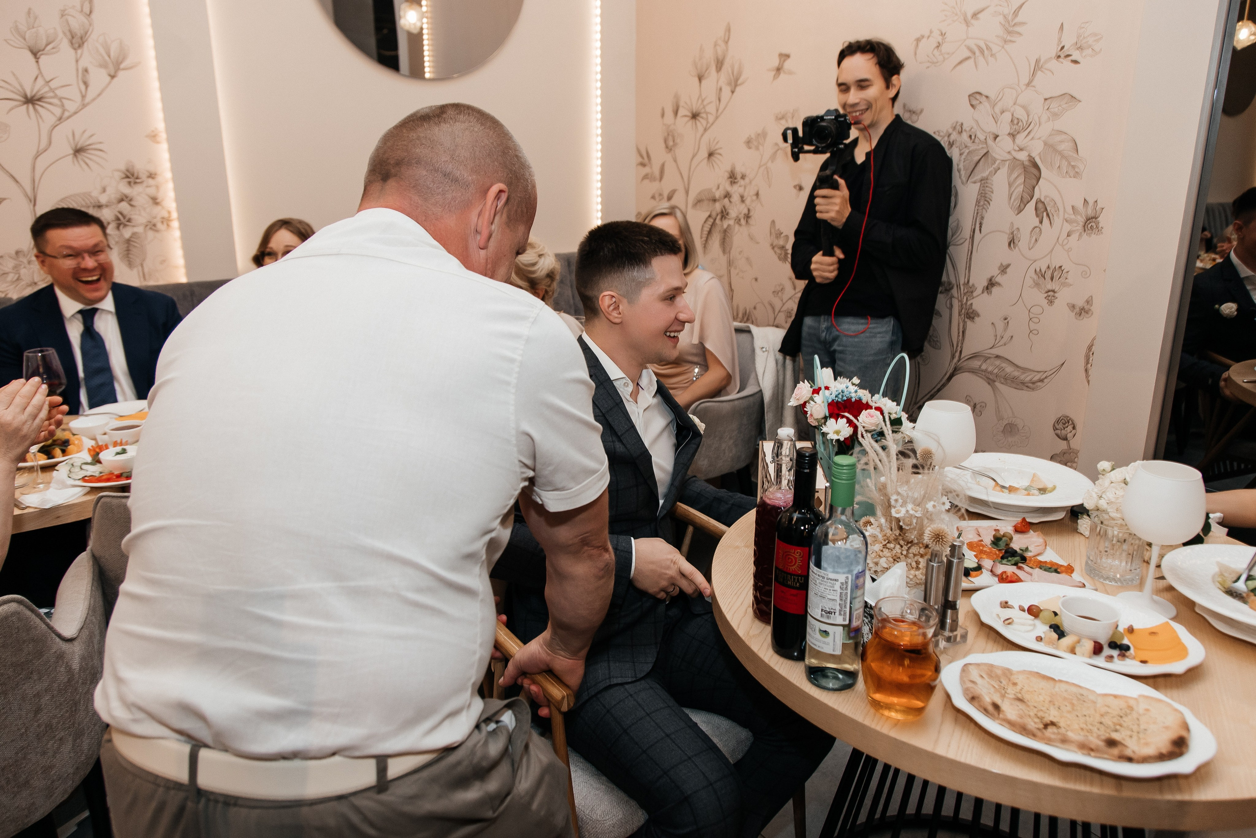 Иван и Марина/2024. Свадебный и семейный фотограф в Екатеринбурге