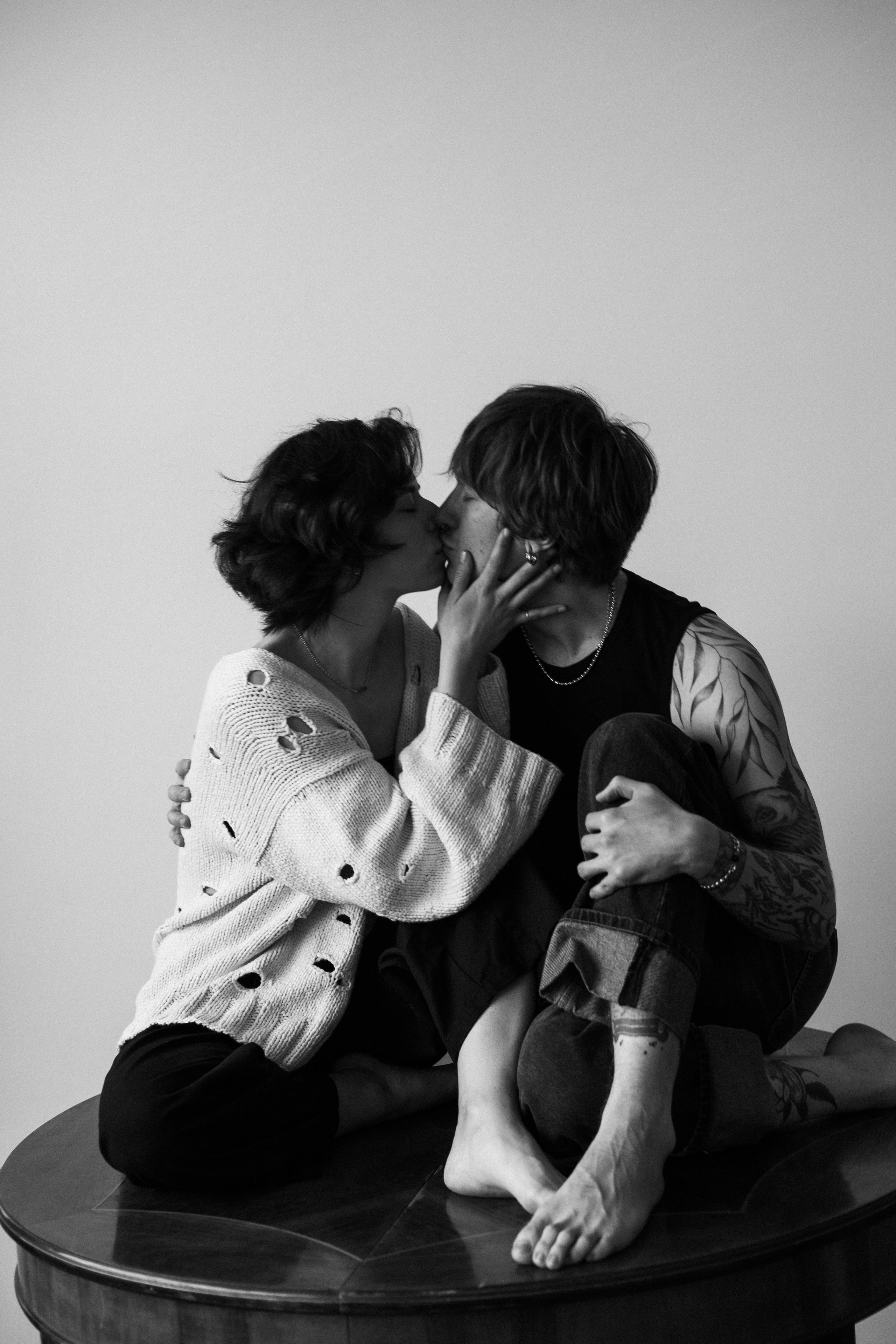 Светлана & Кирилл. Свадебный и портретный фотограф Соломко Диана