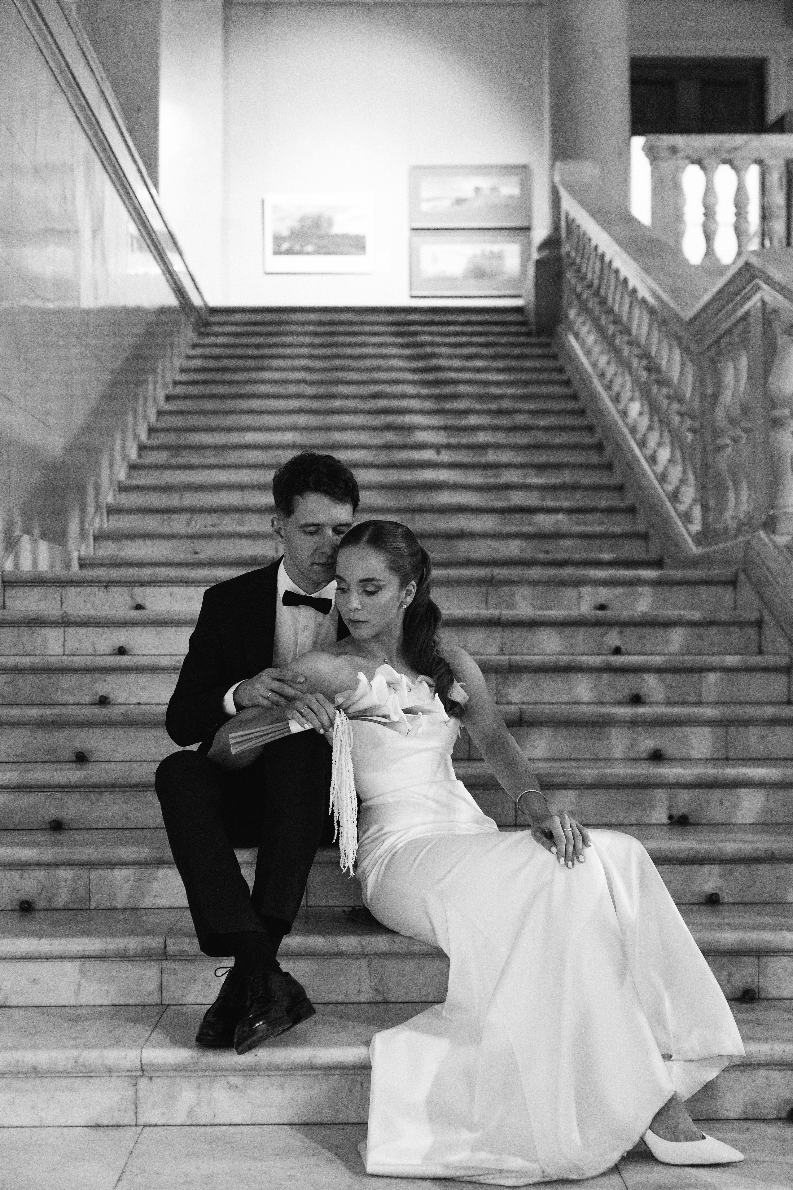 Елизавета & Владислав. Свадебный и портретный фотограф Соломко Диана