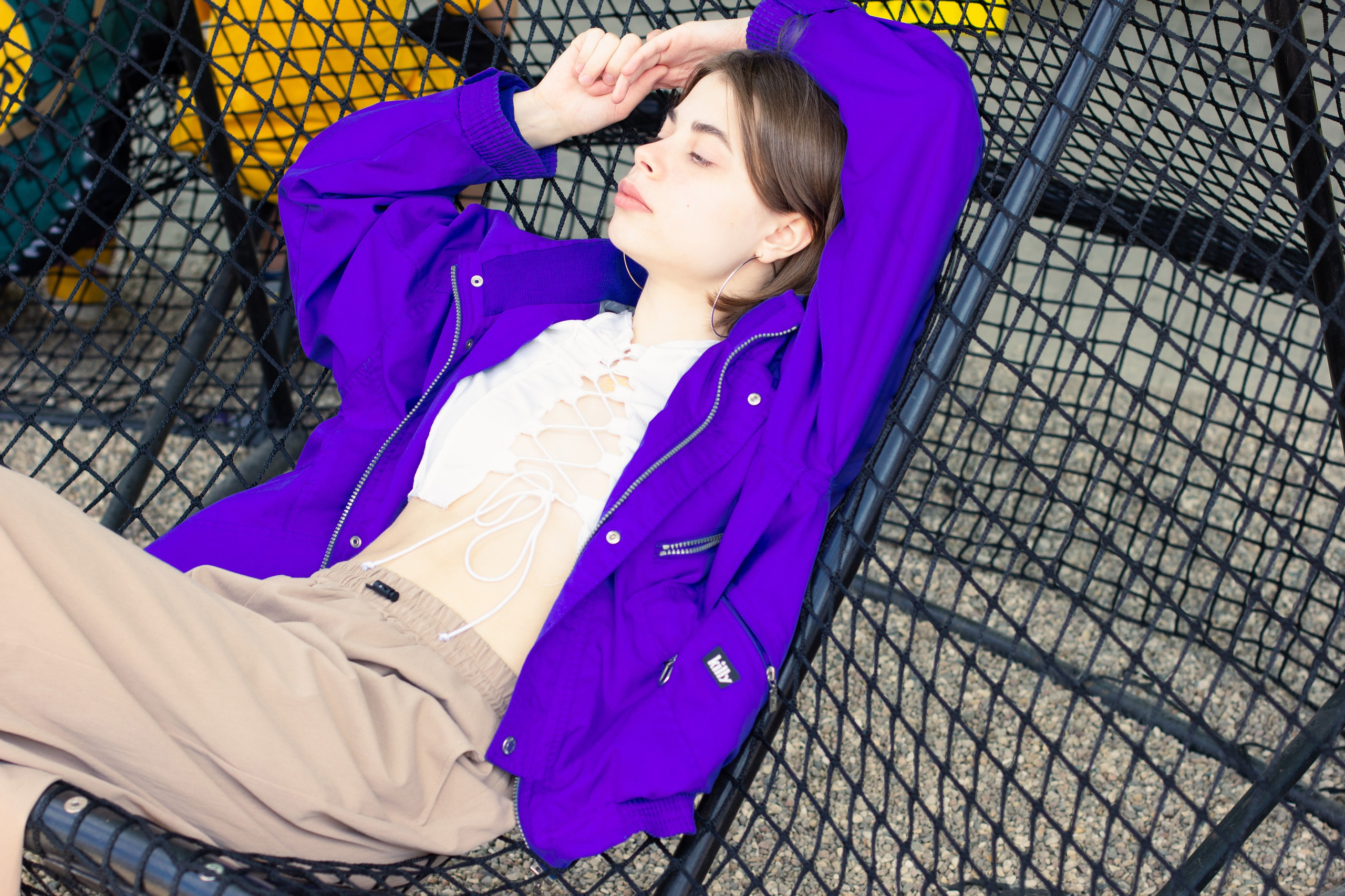 Екатерина — Винзавод. Твой фотограф в Петербурге и Москве