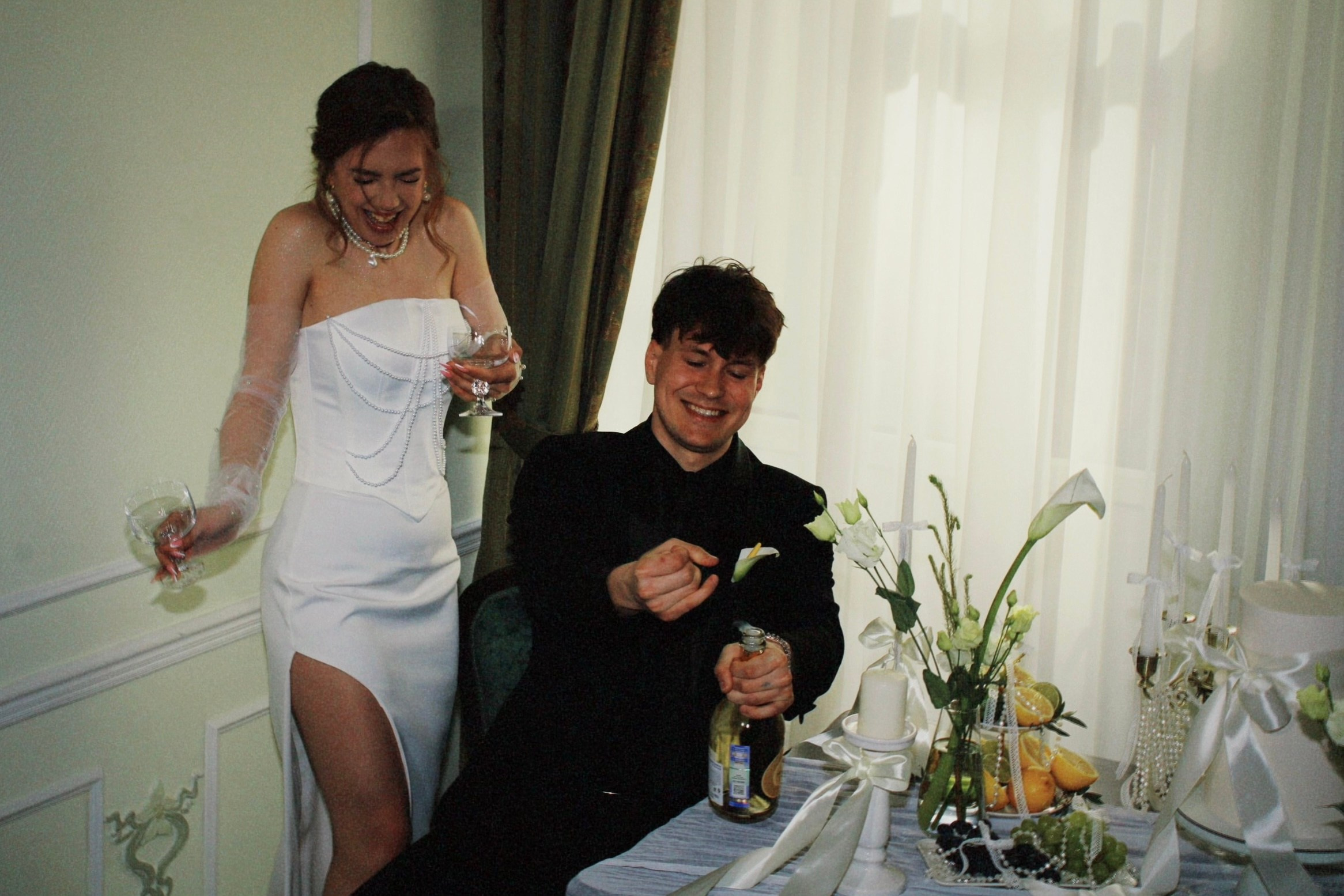 WEDDING. Портретный фотограф Тольятти