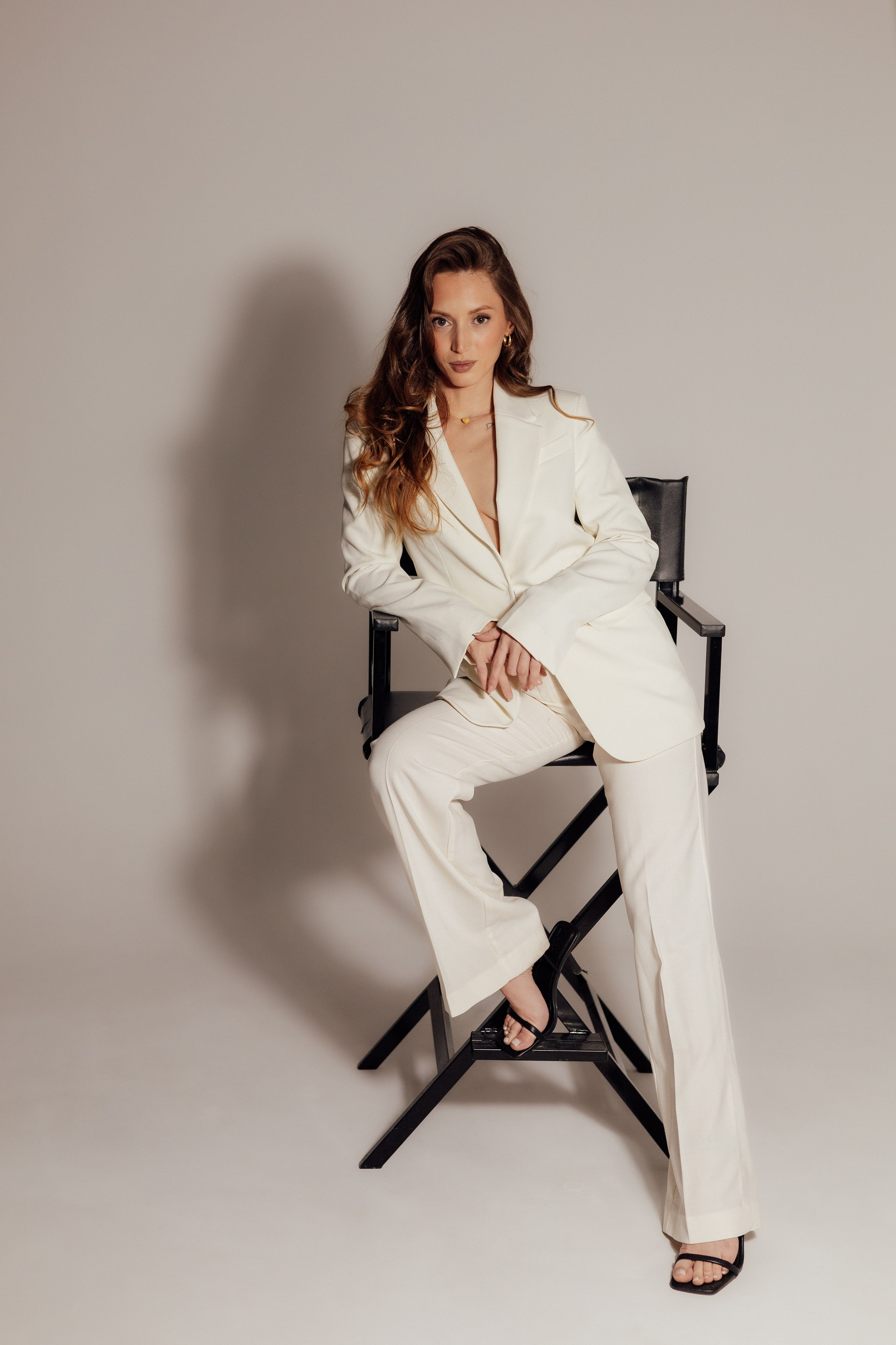 Наталия — продюсер (контент съёмка). Психолог, фотограф Мария Черницкая