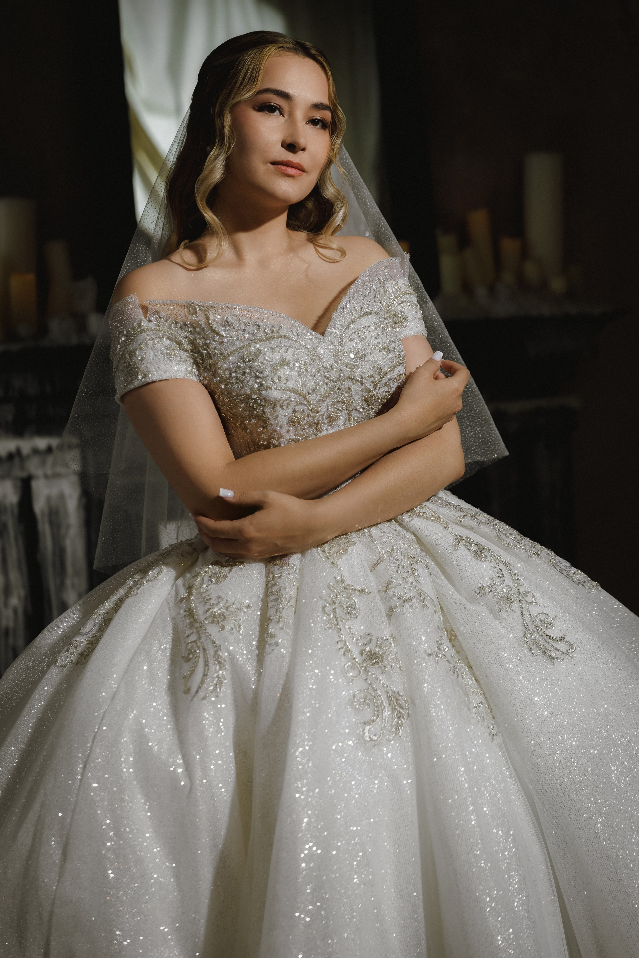 Свадебная съемка 05.09.2025. Фотограф в Самаре Максим Тырин