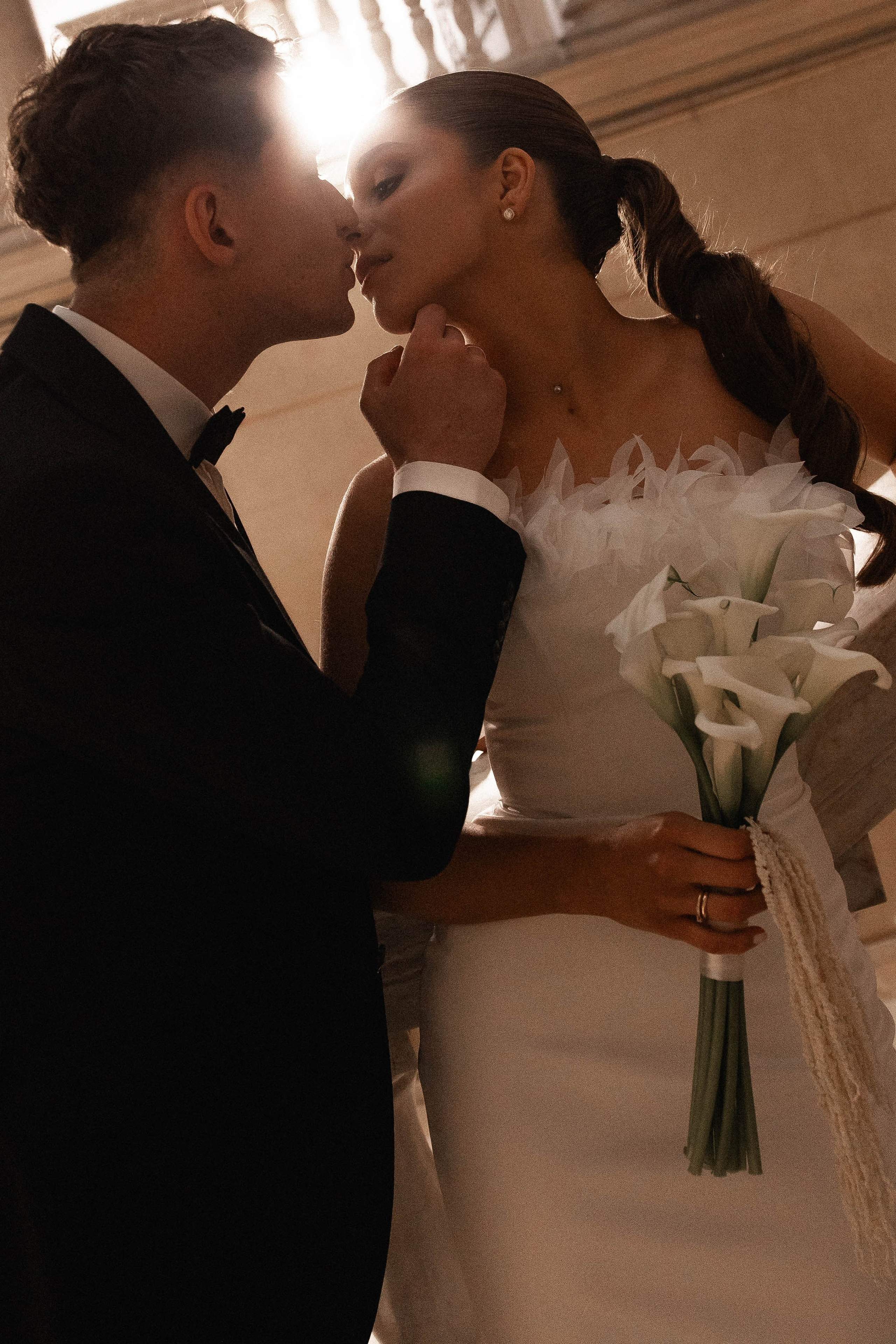 Елизавета & Владислав. Свадебный и портретный фотограф Соломко Диана