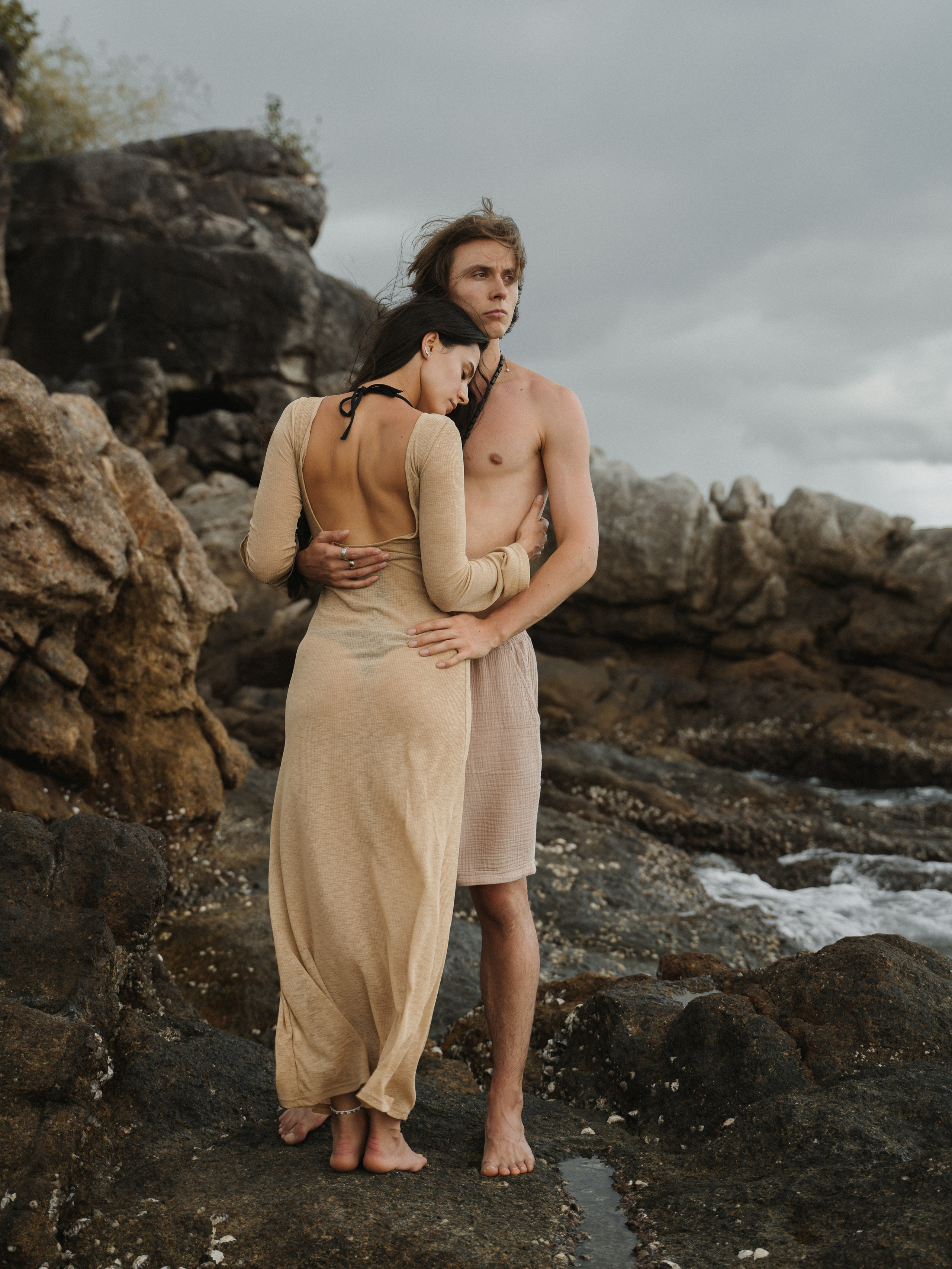 Романтическая фотосессия на Пхукете. Фотограф на Пхукете Максим