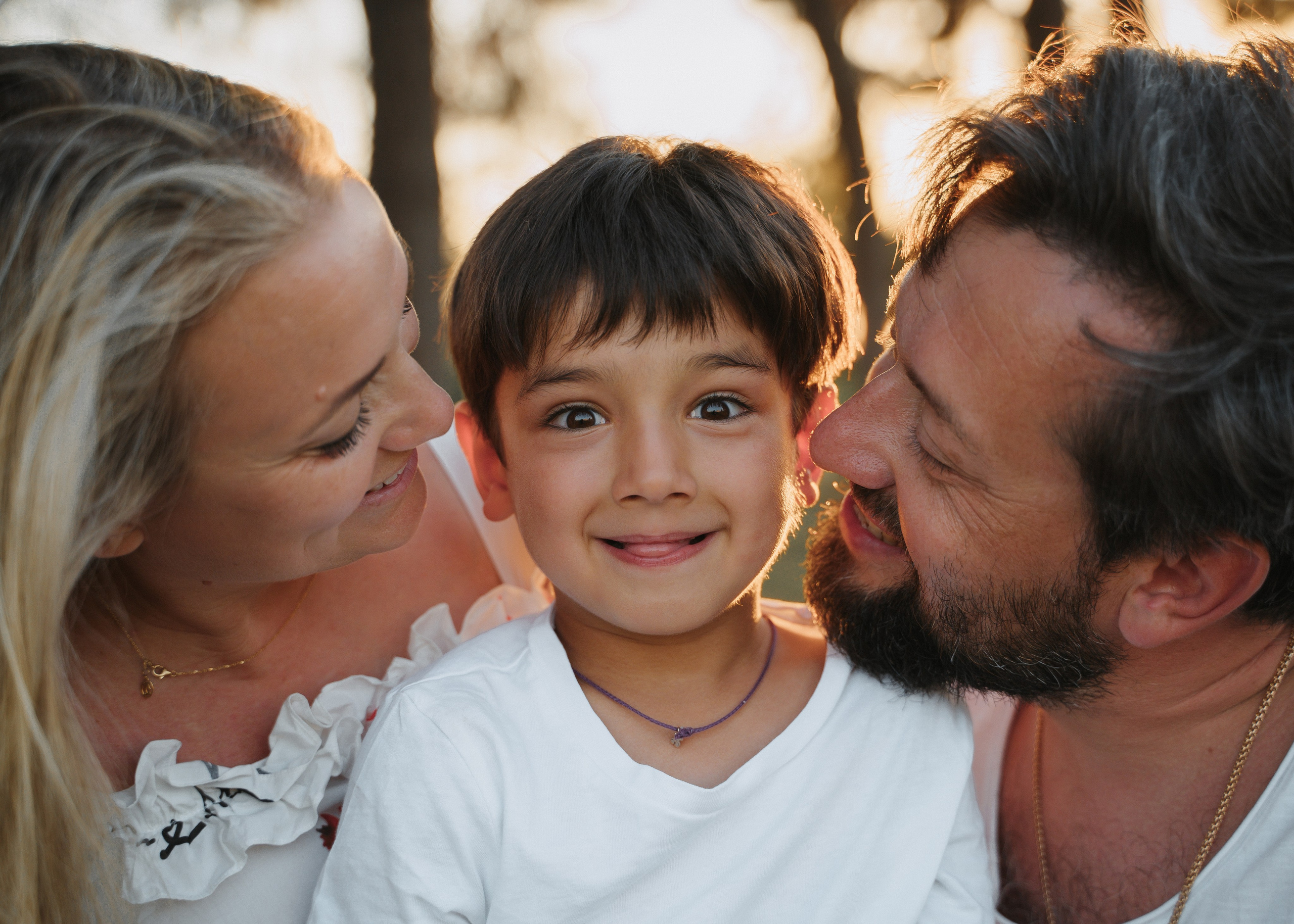 Семейная фотосессия в Адлере. Фотограф на Пхукете Максим