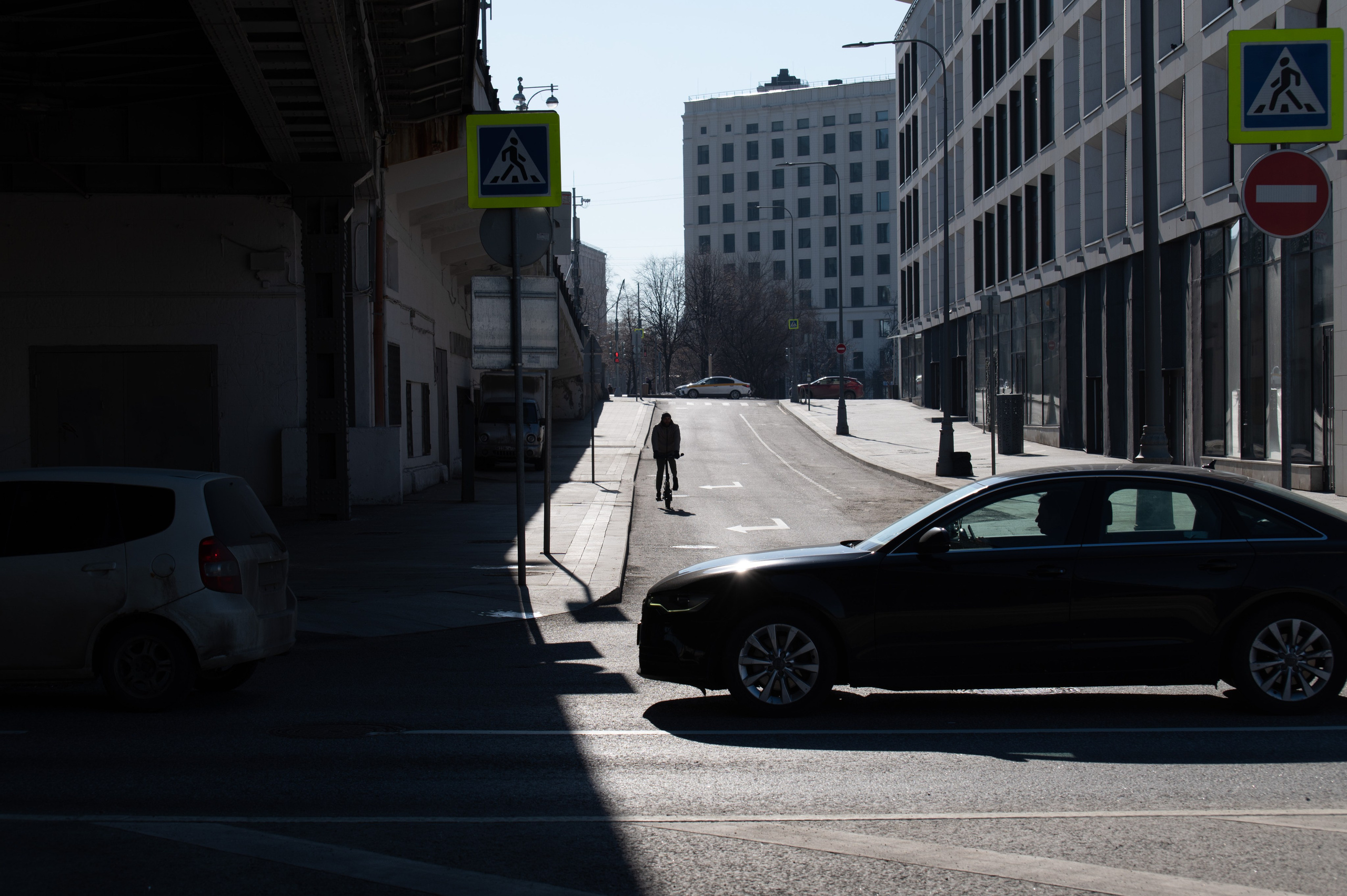 20230319 Балчуг. Дмитрий Ремизов. Фотография, как хобби