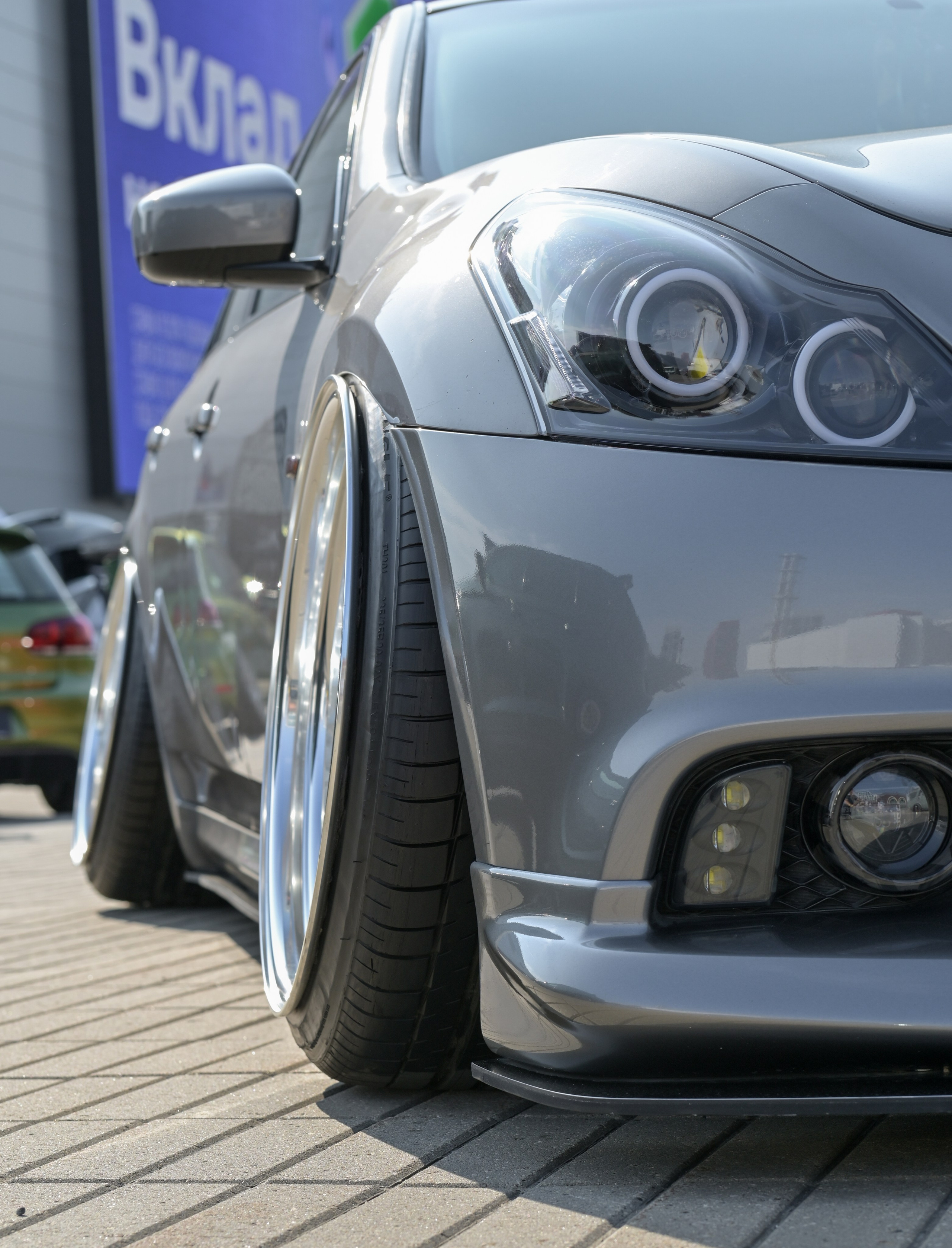 20240817 Tuningfest. Дмитрий Ремизов. Фотография, как хобби