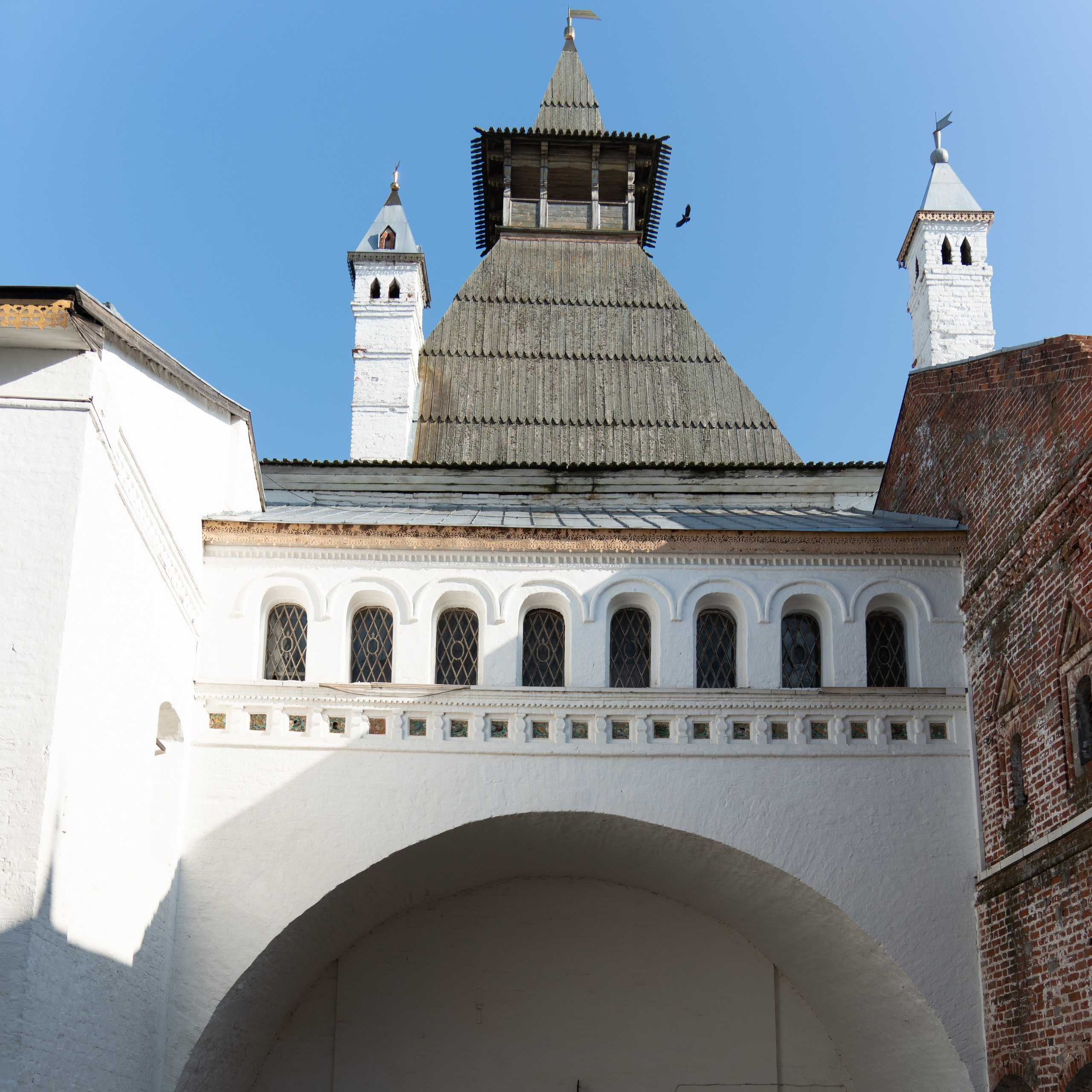 20250729-30 Ростов. Дмитрий Ремизов. Фотография, как хобби