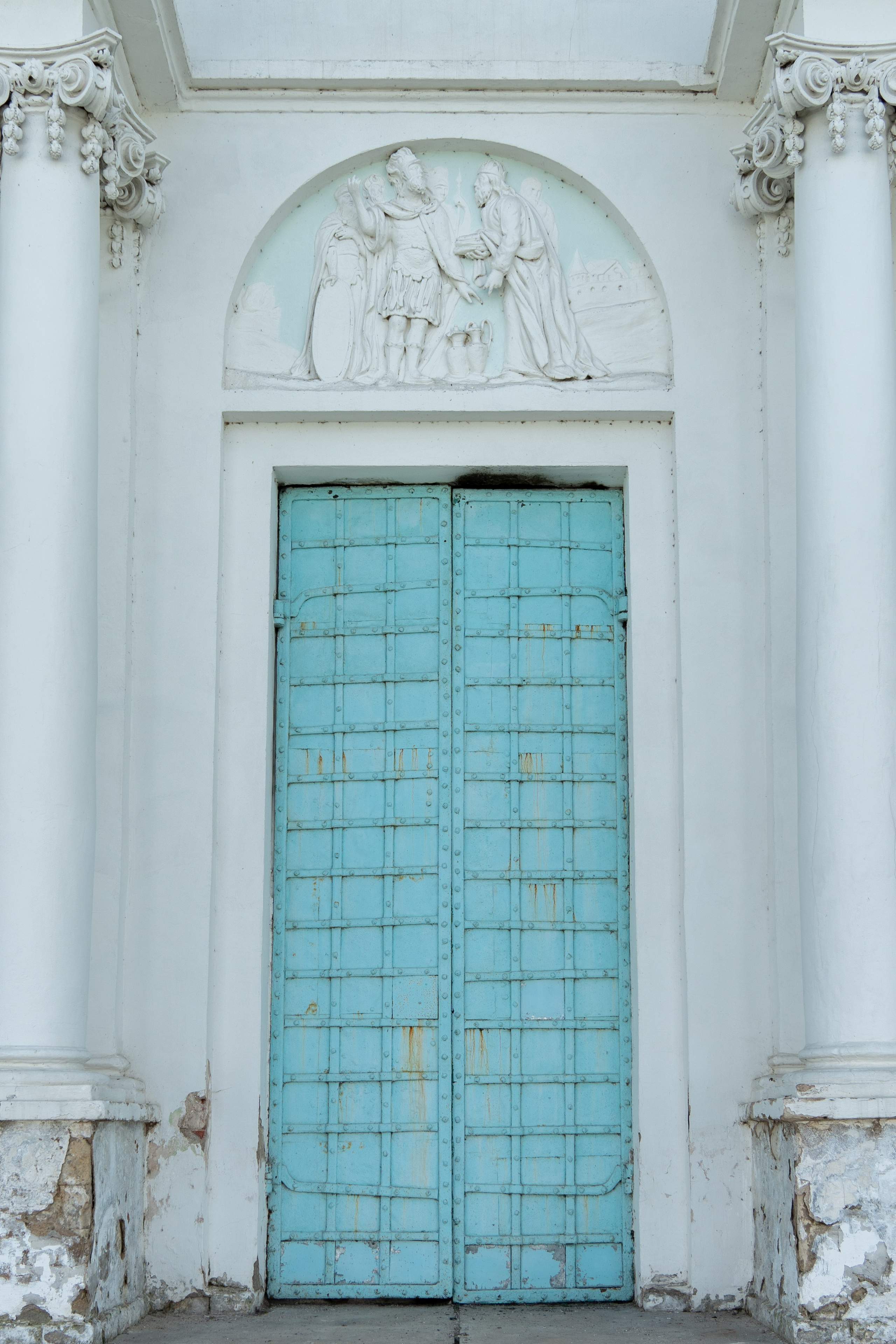 20250729-30 Ростов. Дмитрий Ремизов. Фотография, как хобби