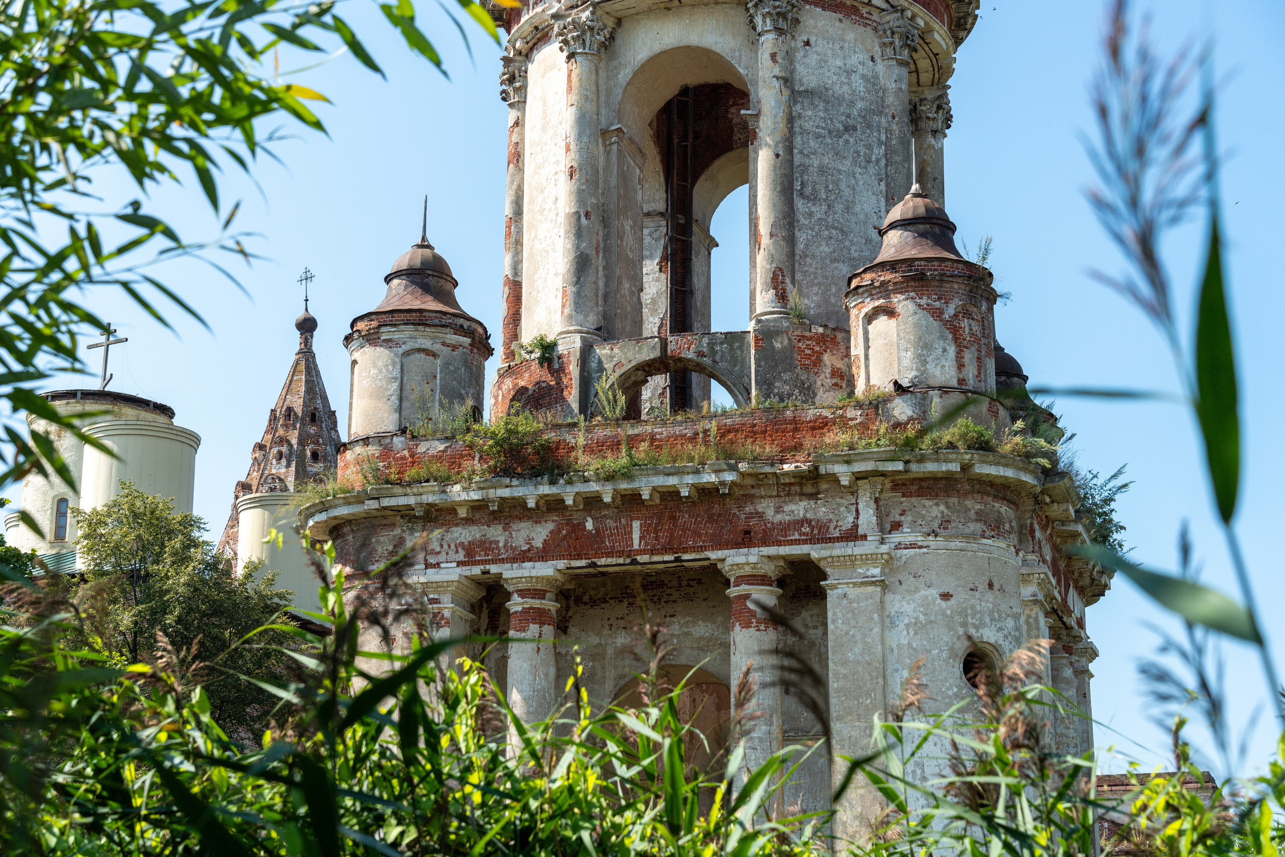20250729-30 Ростов. Дмитрий Ремизов. Фотография, как хобби