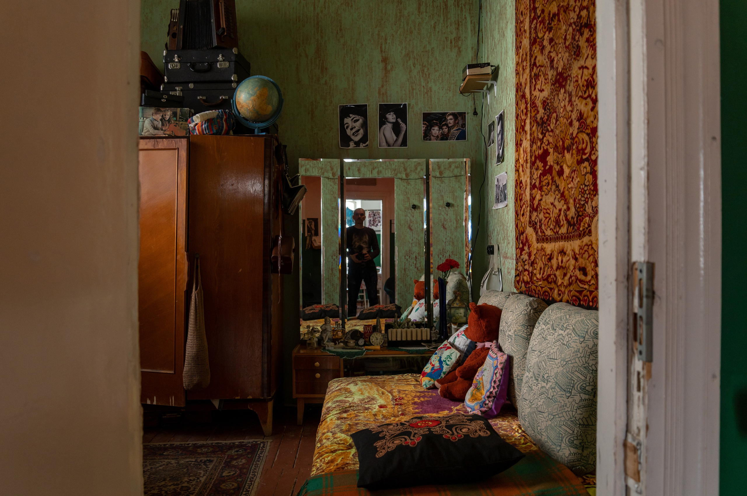 20230419 Коломна. Дмитрий Ремизов. Фотография, как хобби