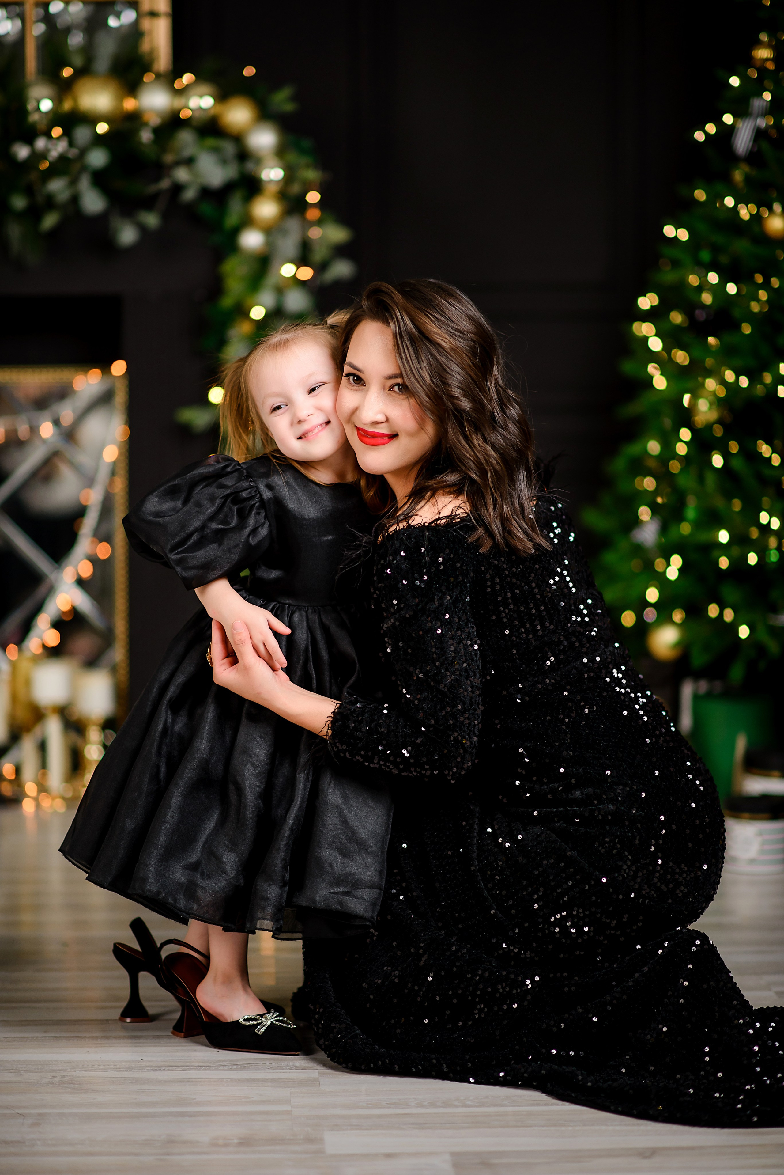 Динара и Артем. Семейный и детский фотограф в Стерлитамаке Разина Рахмангулова