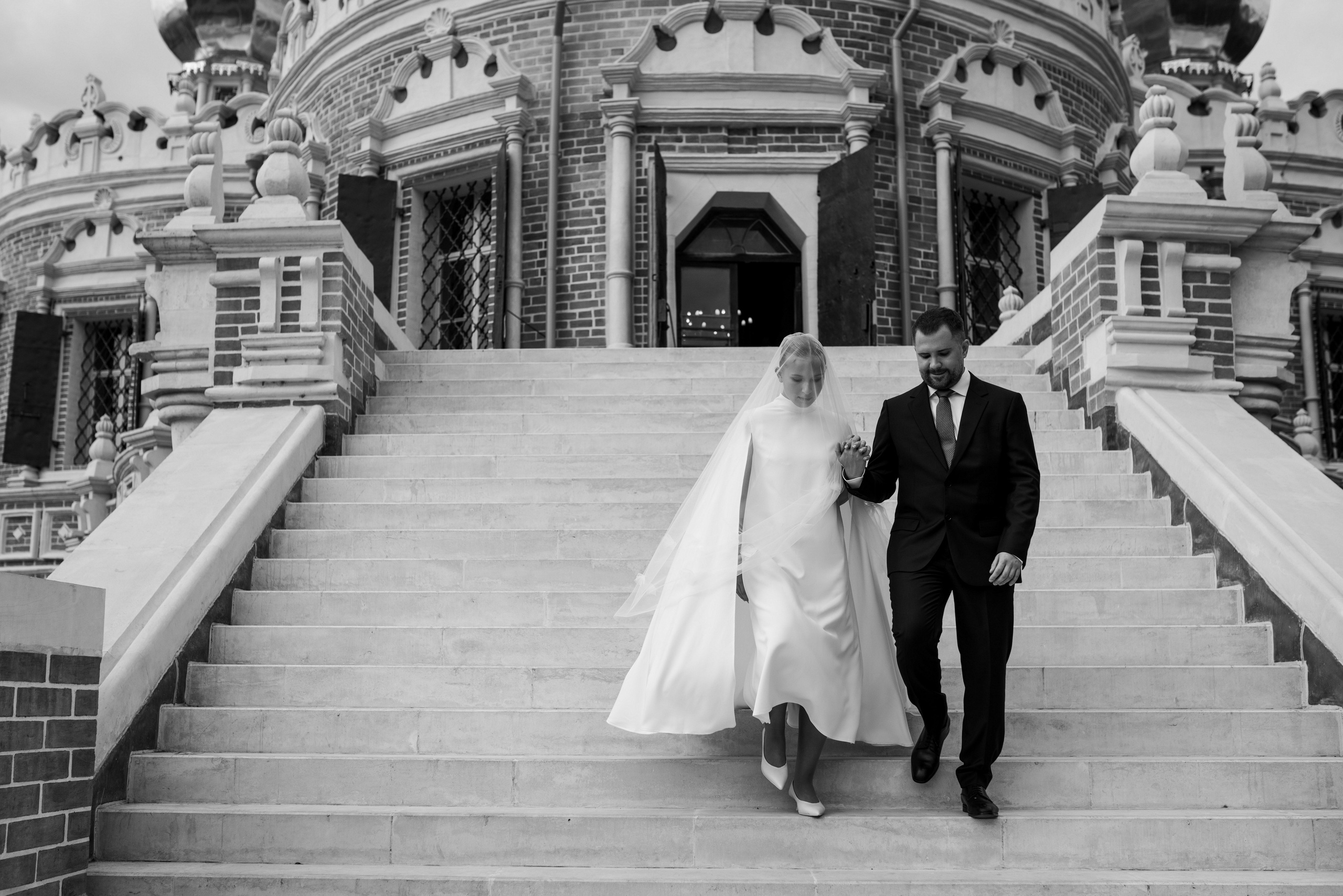 Навечно — Да!. Свадебный и семейный фотограф в Москве Julia Juice