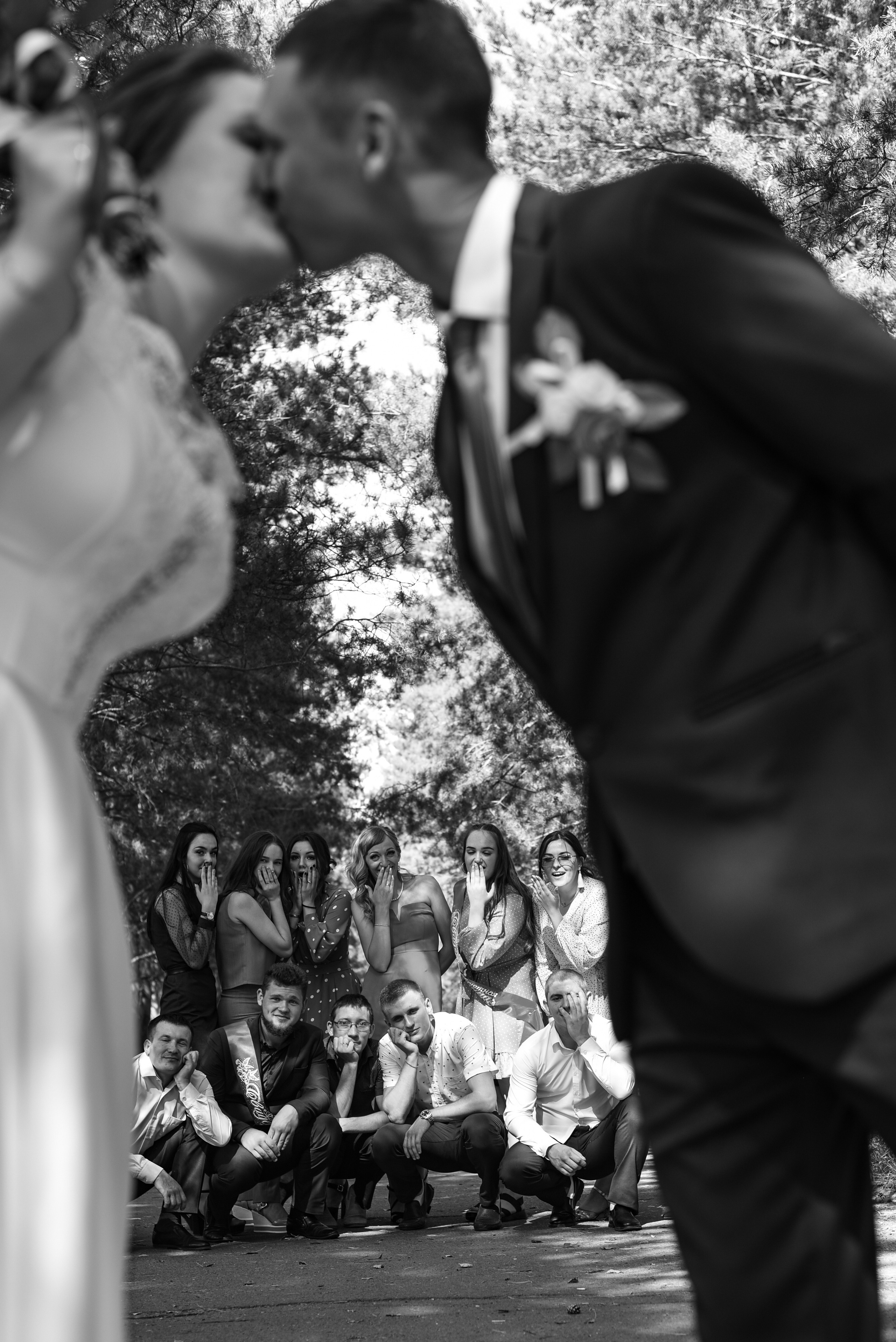 Свадьба Евгений и Софья. Семейный и детский фотограф в Красноярске Надежда Кошкина