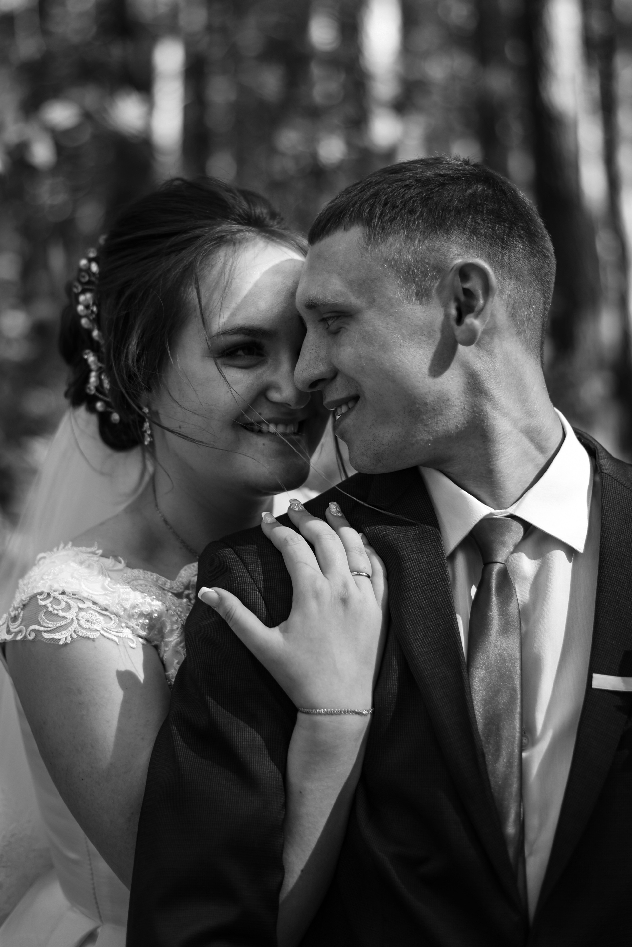 Свадьба Евгений и Софья. Семейный и детский фотограф в Красноярске Надежда Кошкина