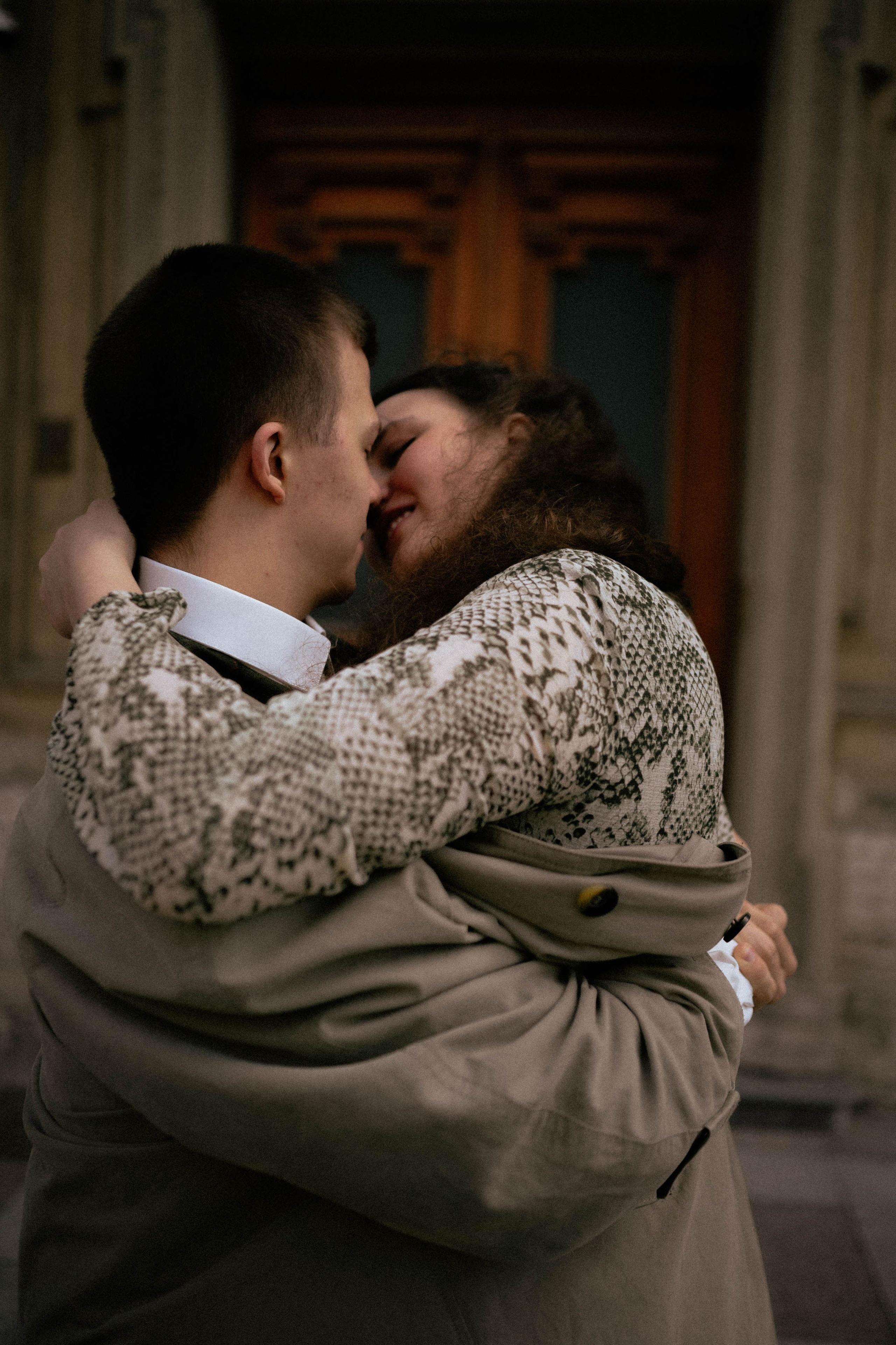 Дарья Никита. Фотограф в Санкт-Петербурге