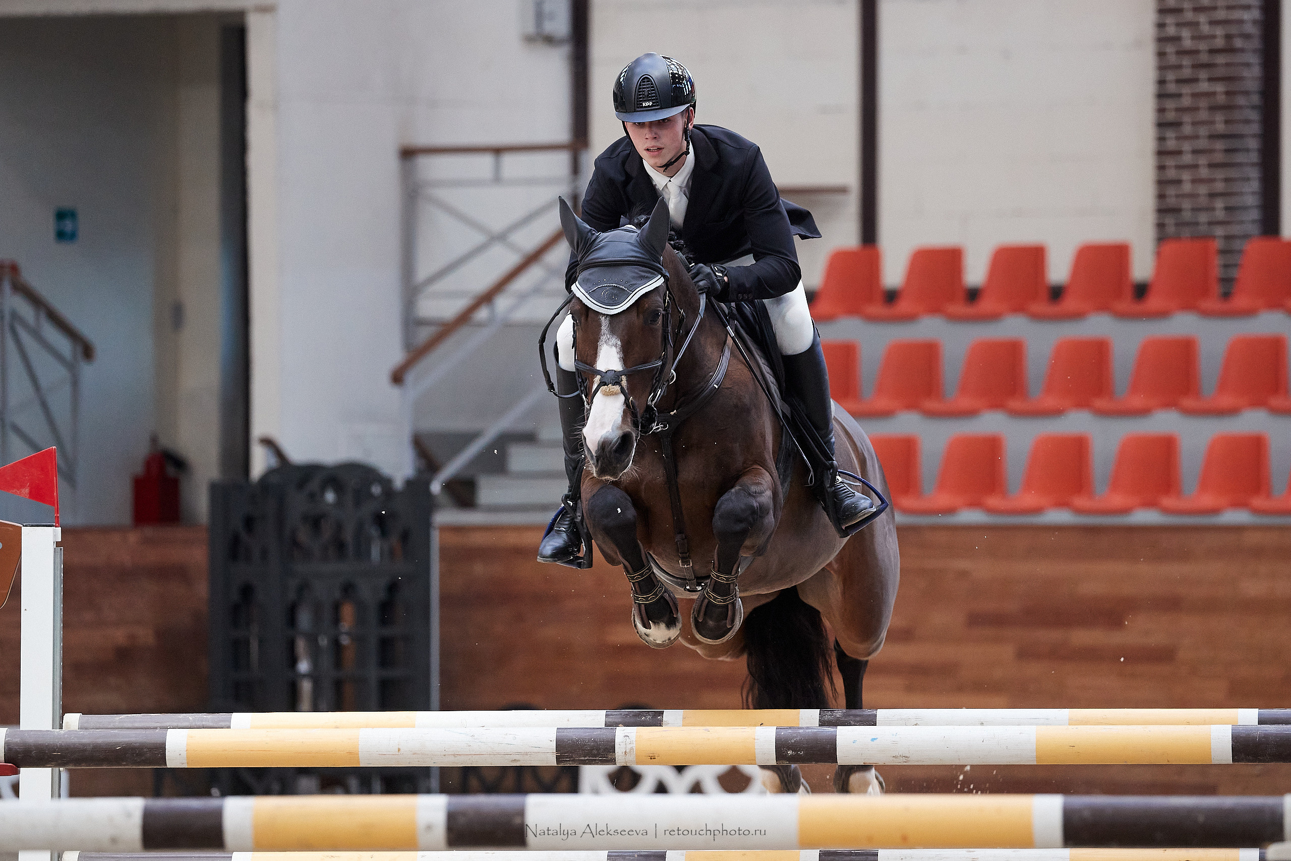 CSI2*-W*, World Cup Final Eurasian League, КСК Maxima Stables | 10'2021. Репортажный фотограф и ретушер в Москве Наталья Алексеева