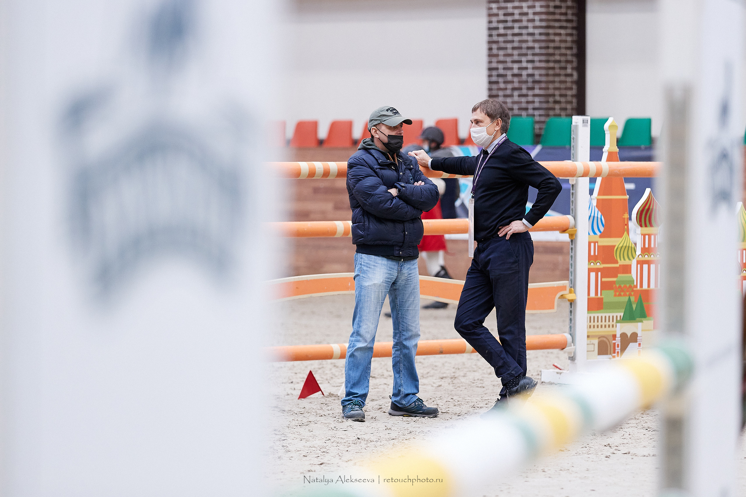 CSI2*-W*, World Cup Final Eurasian League, КСК Maxima Stables | 10'2021. Репортажный фотограф и ретушер в Москве Наталья Алексеева