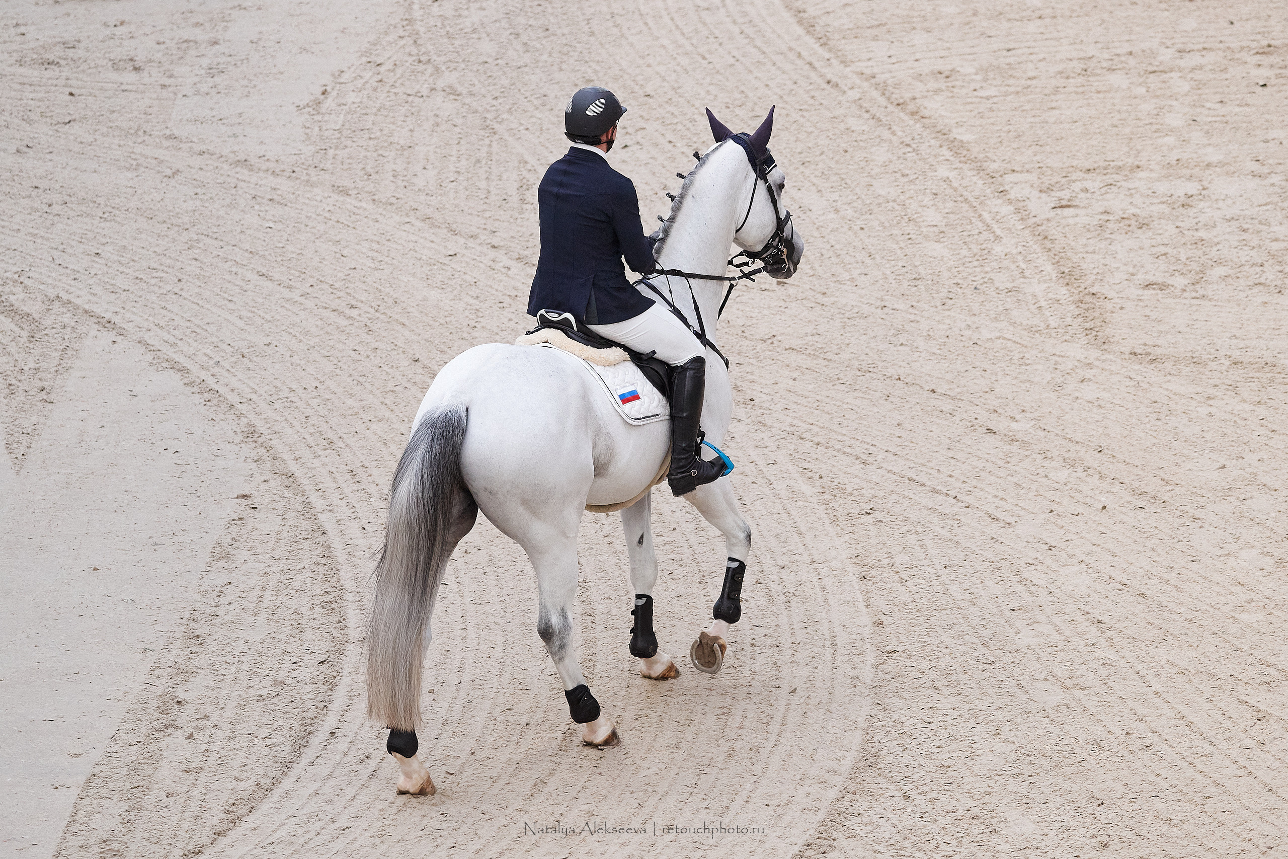 CSI2*-W*, World Cup Final Eurasian League, КСК Maxima Stables | 10'2021. Репортажный фотограф и ретушер в Москве Наталья Алексеева