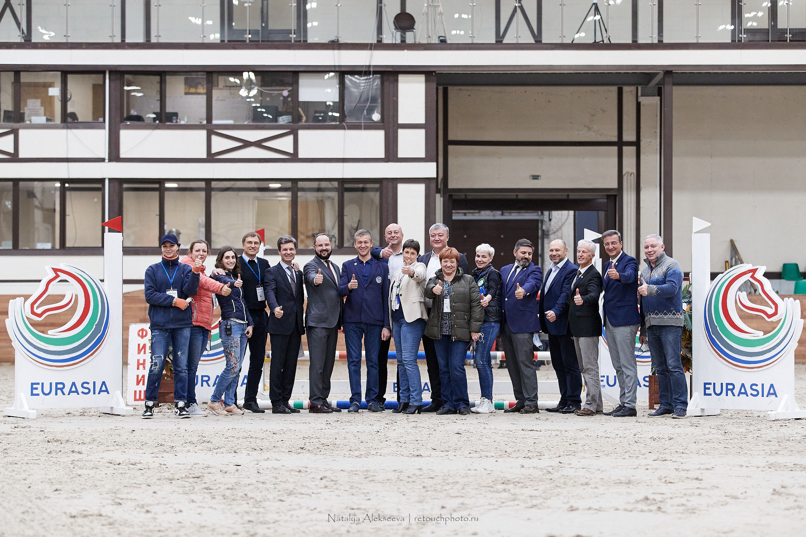 CSI2*-W*, World Cup Final Eurasian League, КСК Maxima Stables | 10'2021. Репортажный фотограф и ретушер в Москве Наталья Алексеева