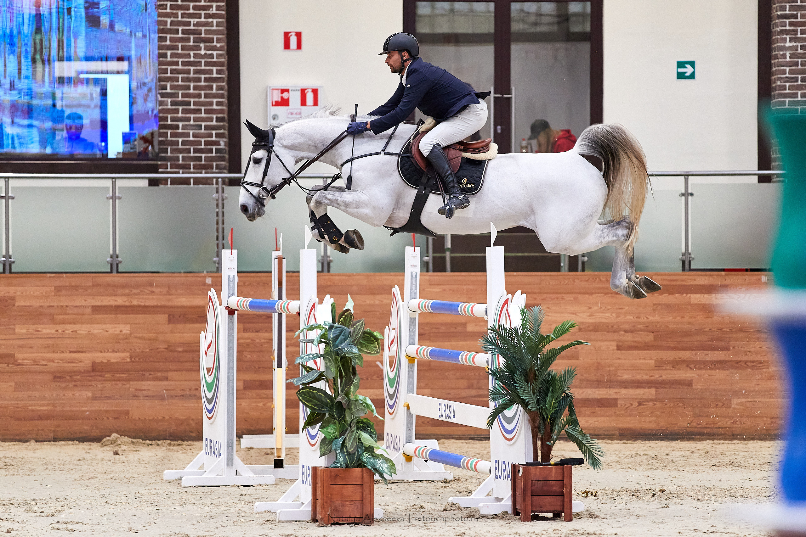 CSI2*-W*, World Cup Final Eurasian League, КСК Maxima Stables | 10'2021. Репортажный фотограф и ретушер в Москве Наталья Алексеева