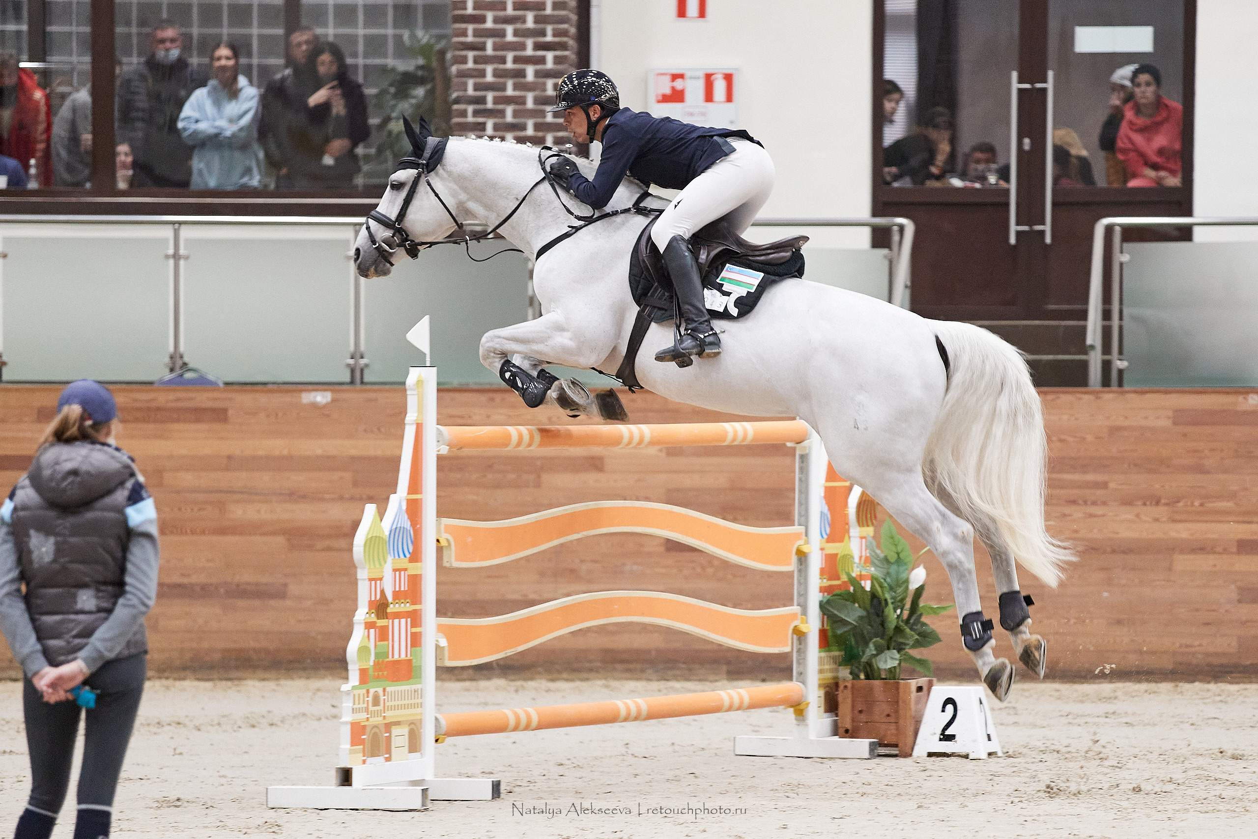 CSI2*-W*, World Cup Final Eurasian League, КСК Maxima Stables | 10'2021. Репортажный фотограф и ретушер в Москве Наталья Алексеева