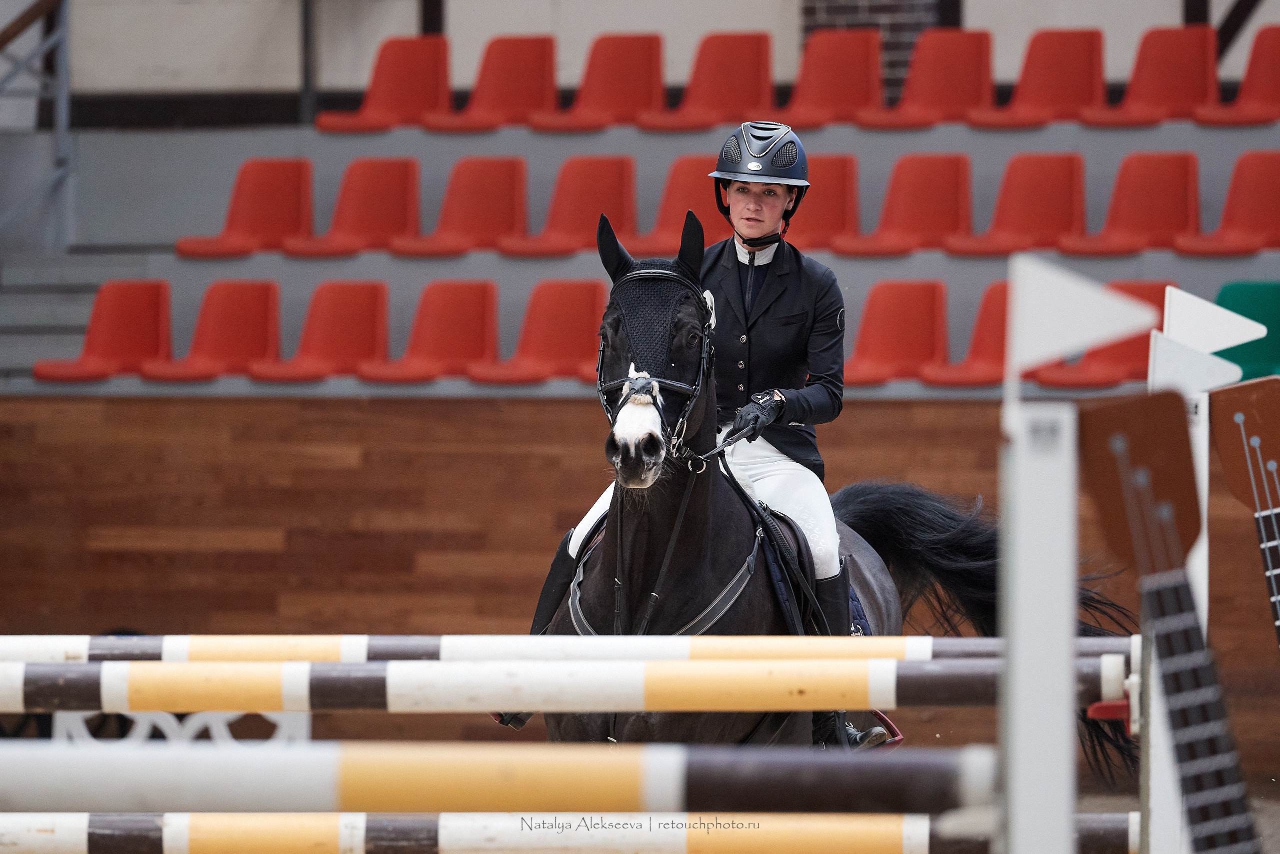 CSI2*-W*, World Cup Final Eurasian League, КСК Maxima Stables | 10'2021. Репортажный фотограф и ретушер в Москве Наталья Алексеева