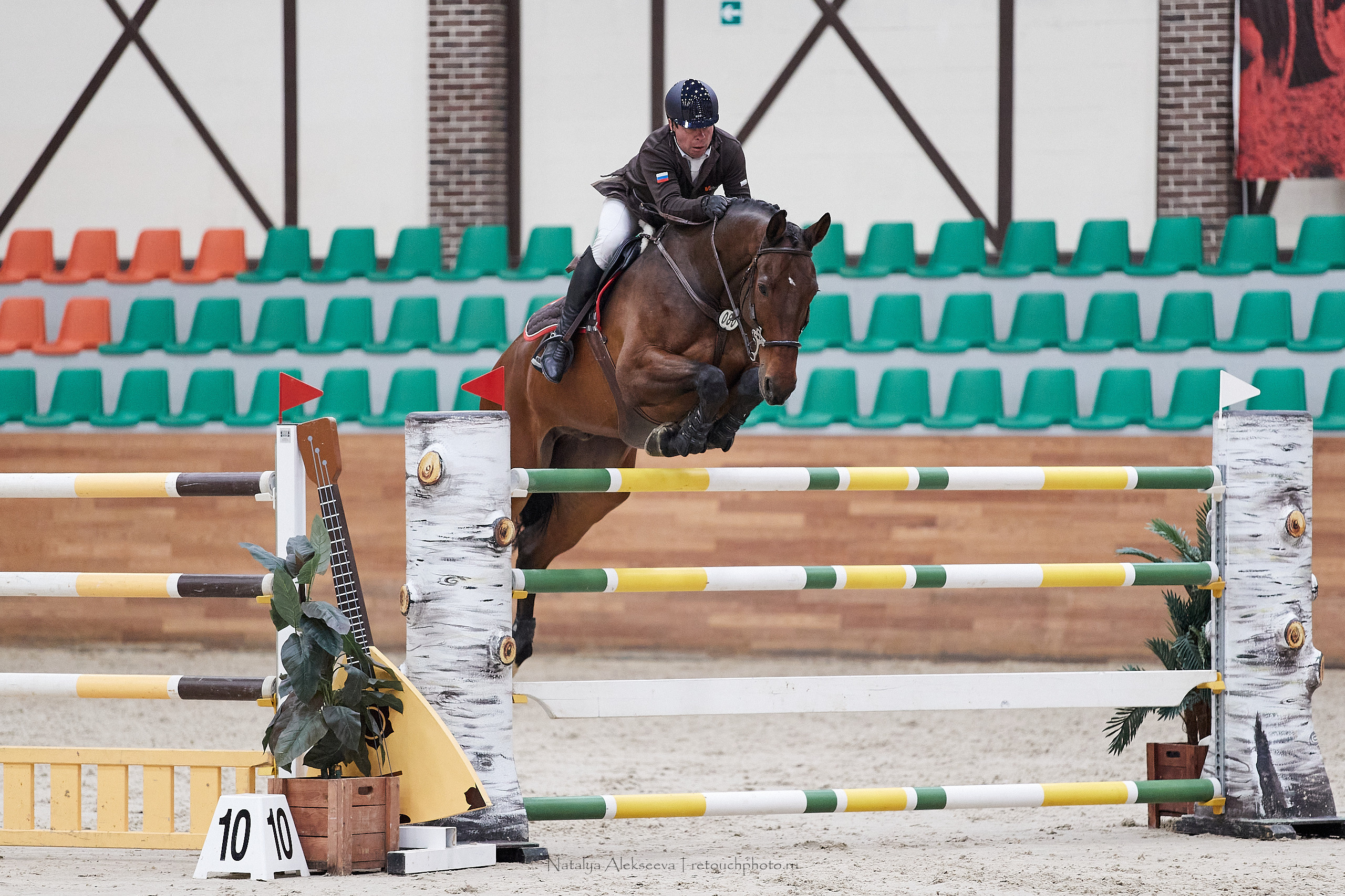 CSI2*-W*, World Cup Final Eurasian League, КСК Maxima Stables | 10'2021. Репортажный фотограф и ретушер в Москве Наталья Алексеева