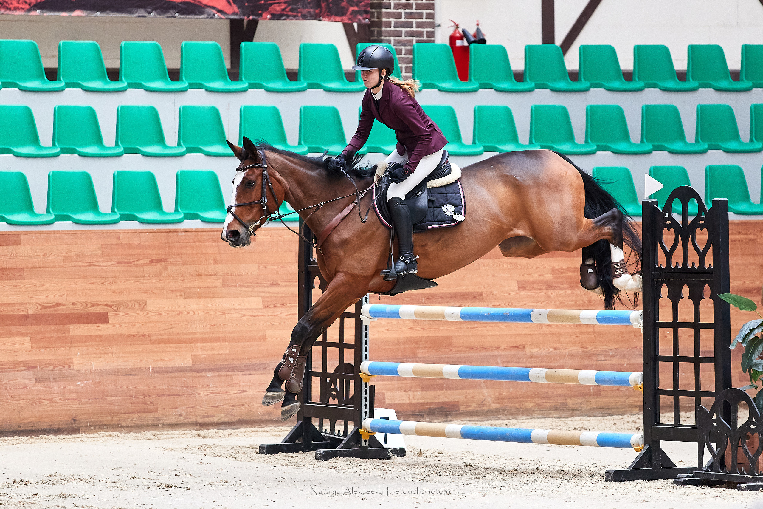 CSI2*-W*, World Cup Final Eurasian League, КСК Maxima Stables | 10'2021. Репортажный фотограф и ретушер в Москве Наталья Алексеева