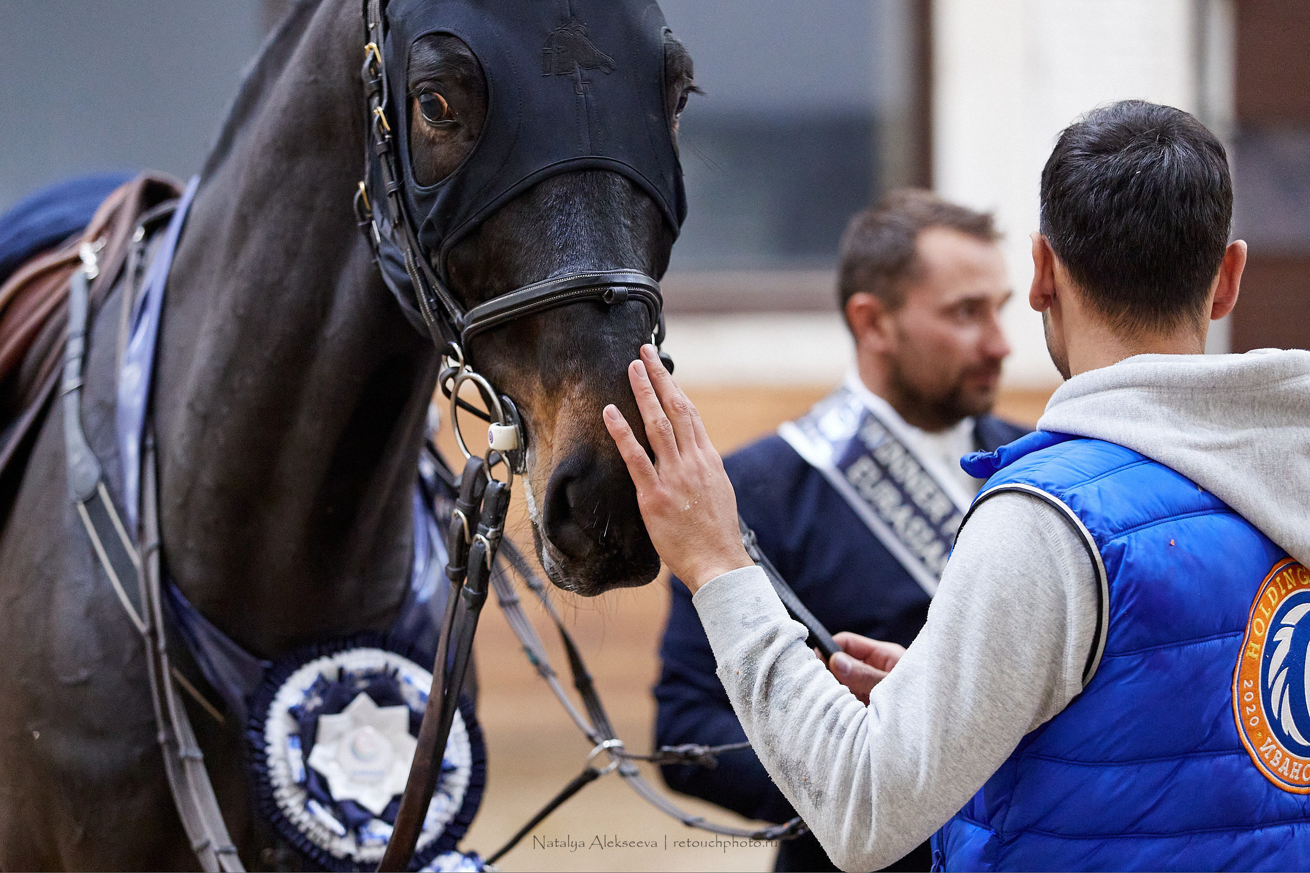 CSI2*-W*, World Cup Final Eurasian League, КСК Maxima Stables | 10'2021. Репортажный фотограф и ретушер в Москве Наталья Алексеева