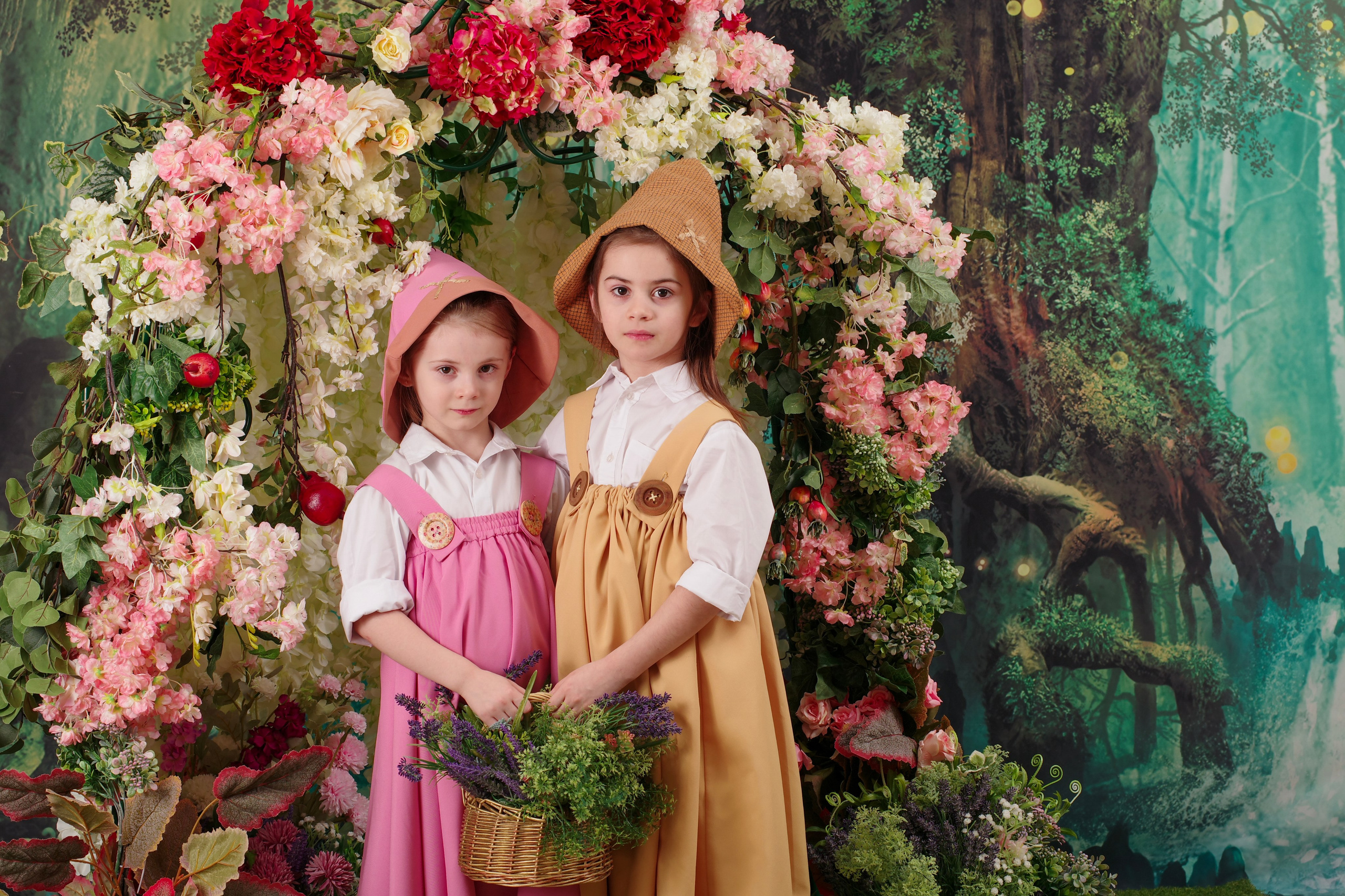 Гномики. Семейный и детский фотограф Антон Зорин