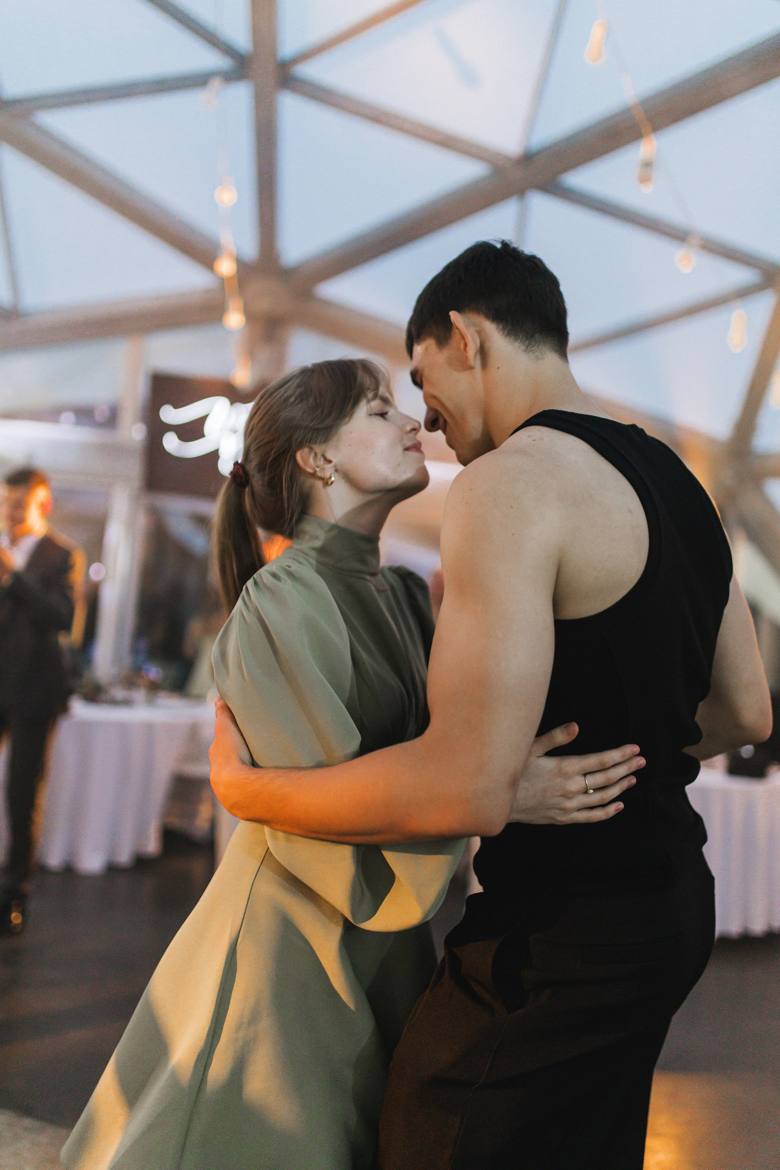 Александра и Сергей. Семейный и свадебный фотограф в Екатеринбурге Орлова Ирина