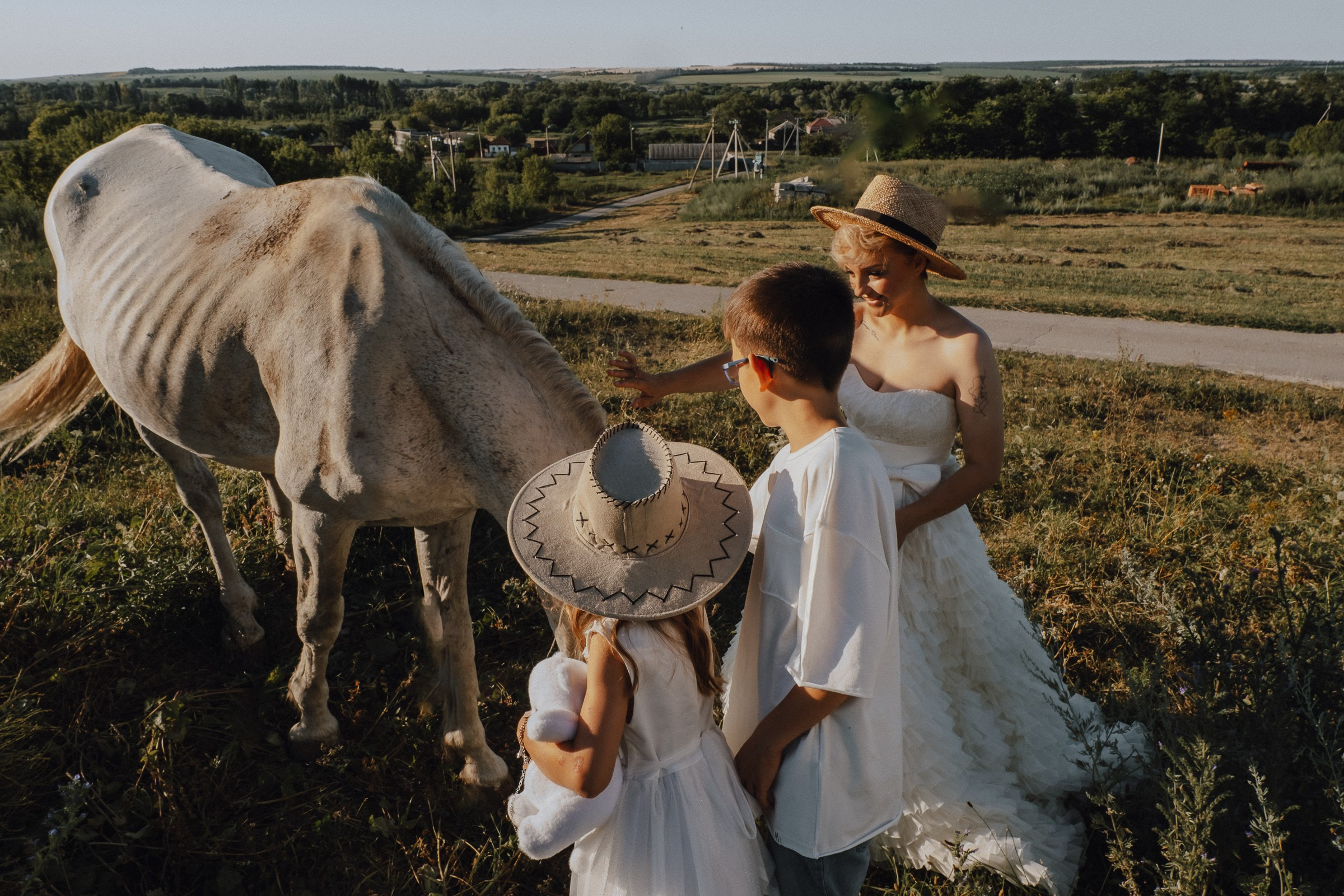 Люблю сильнее. Фотограф Валуйки, Белгородская область. Коробова Юля