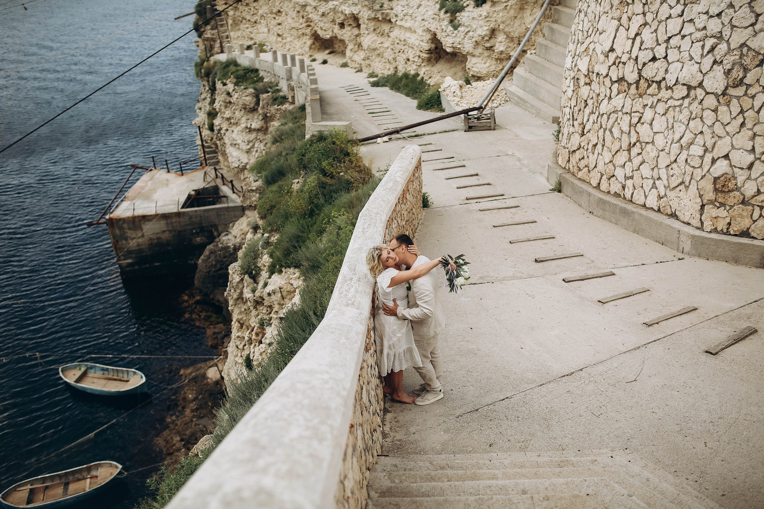 Ксения&Виталий. Свадебный и семейный фотограф Елизавета Артемьева