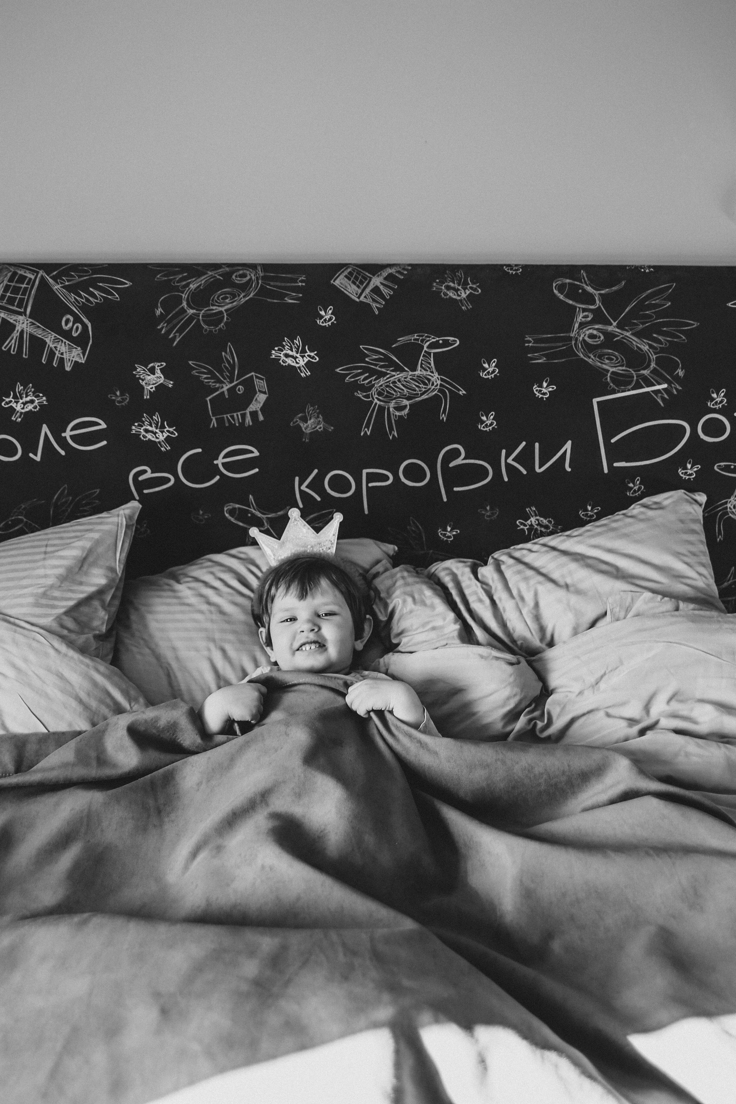 Домашний life-style. Фотограф в Серпухове и Тарусе Ксения Царёва