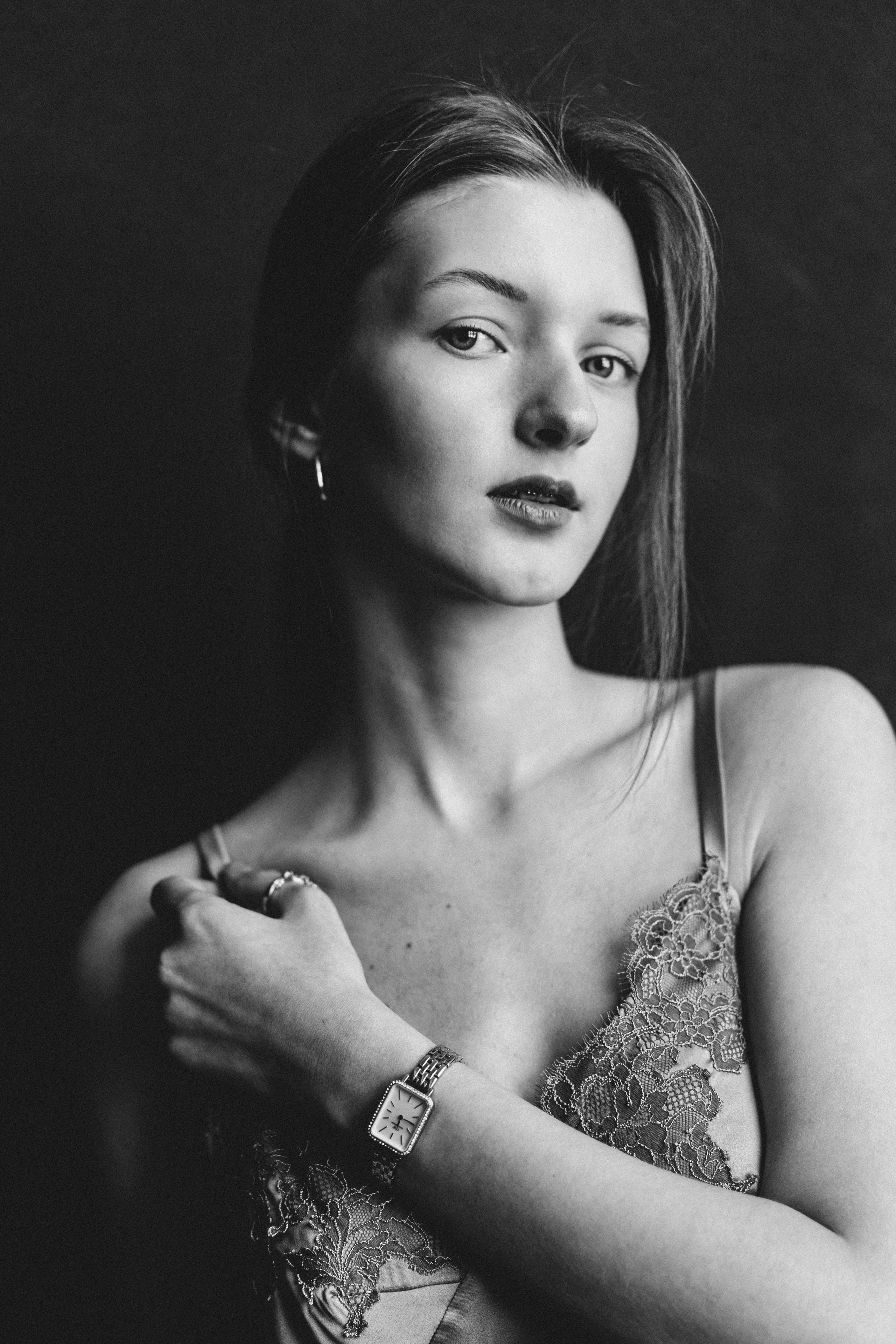 Ульяна. Портретный фотограф в Нижнем Новгороде Елена Ханова