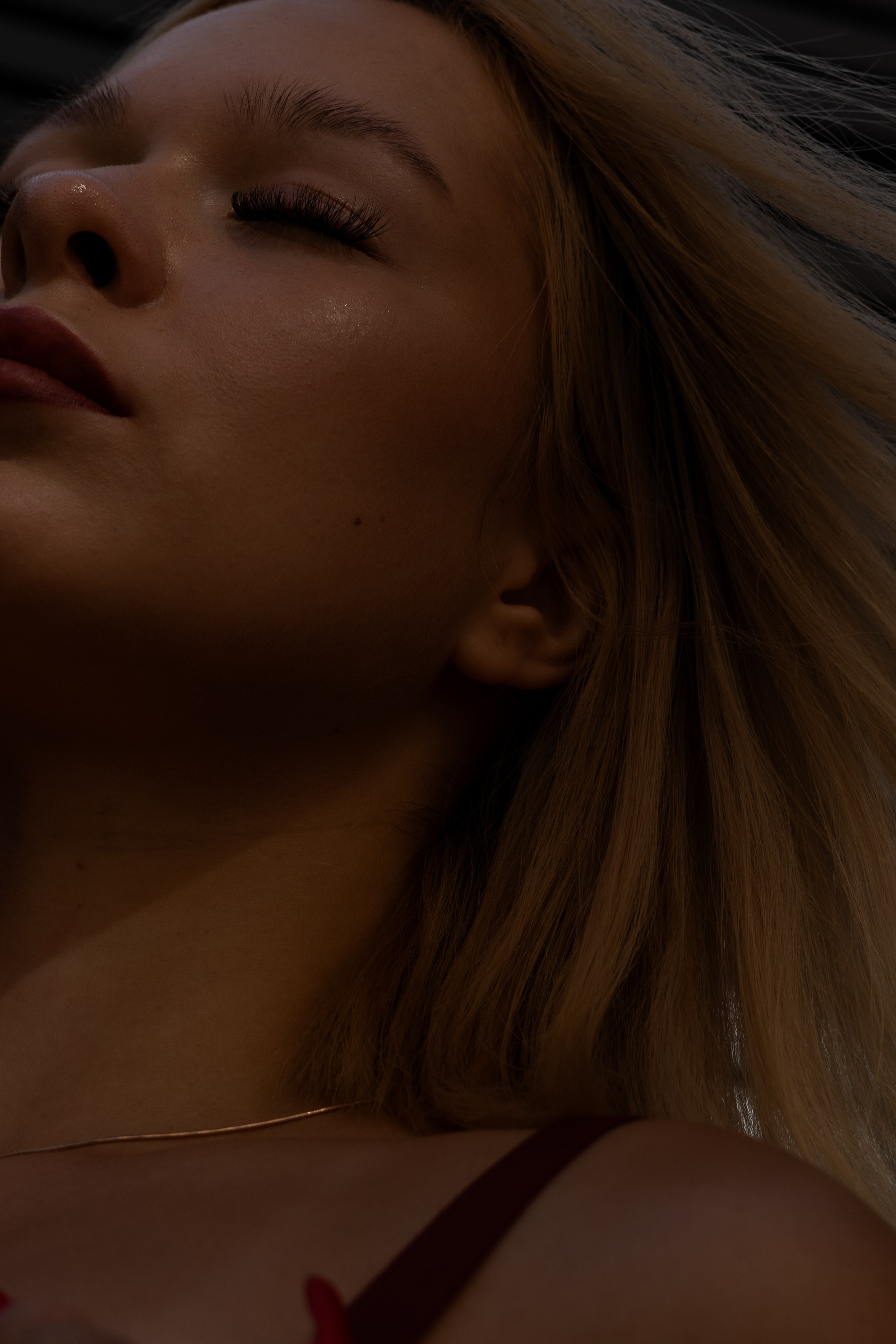 Ксения. Портретный фотограф в Нижнем Новгороде Елена Ханова