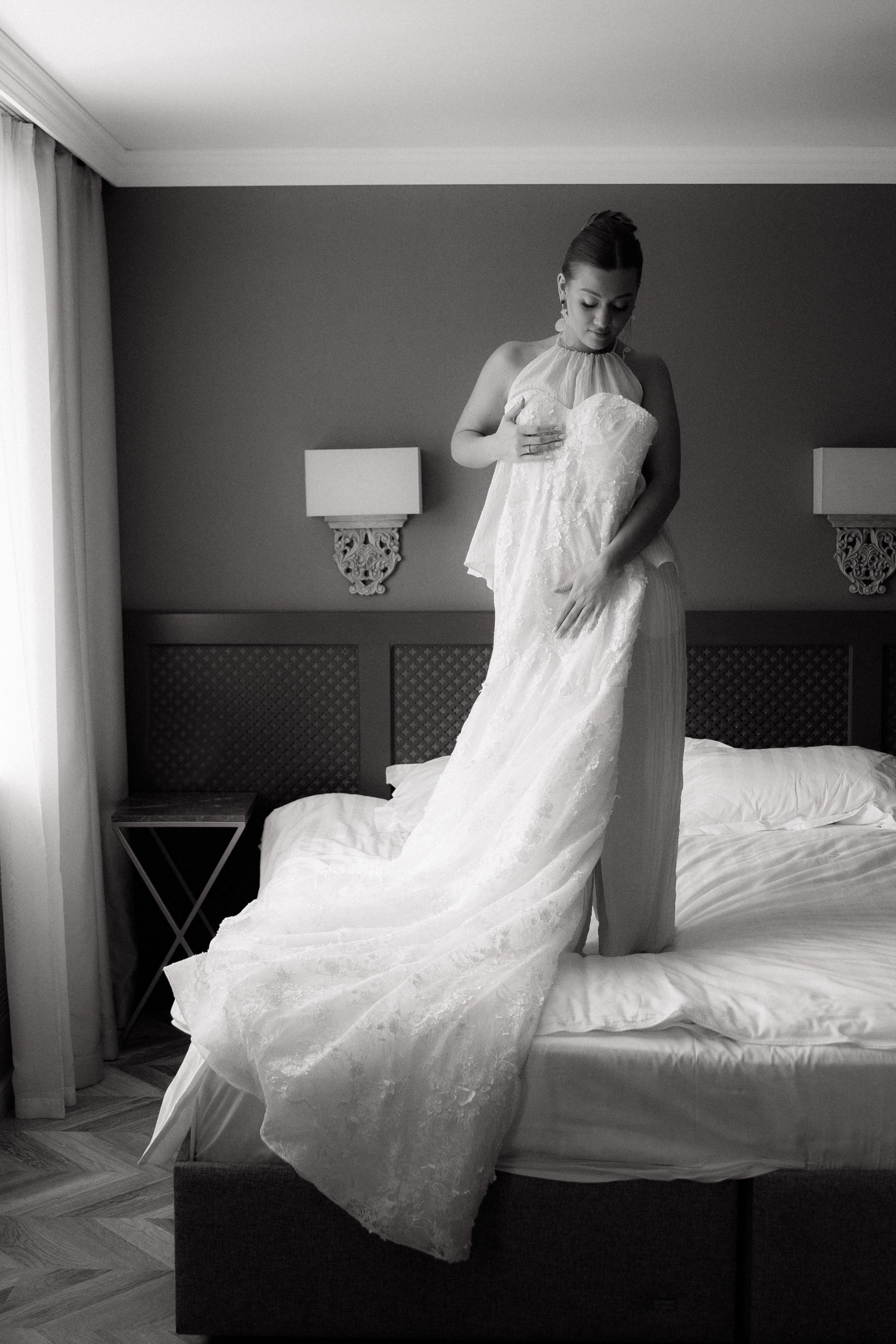 Николай и Александра. Главная