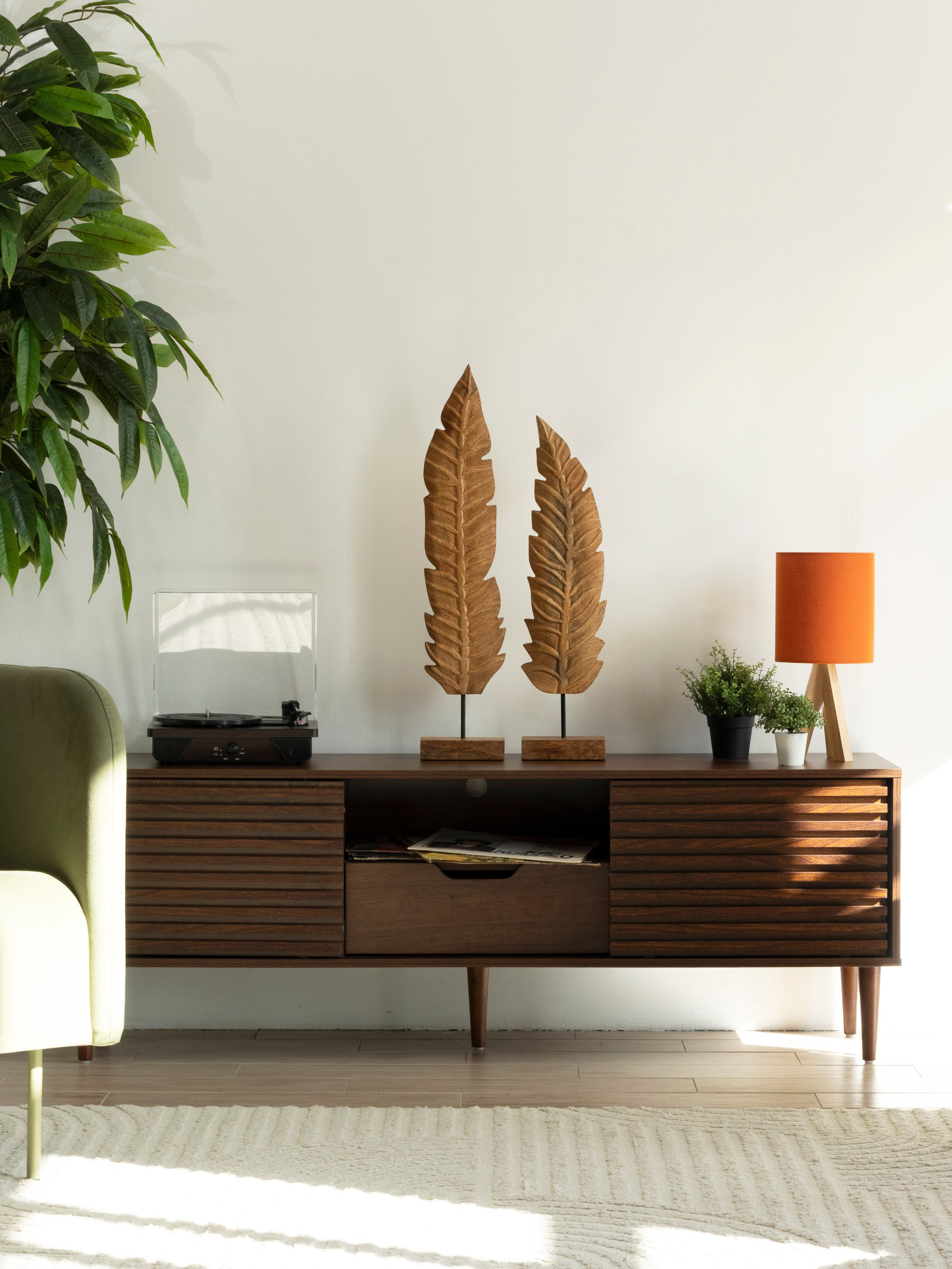 Интерьерная декор. Агенство визуального контента