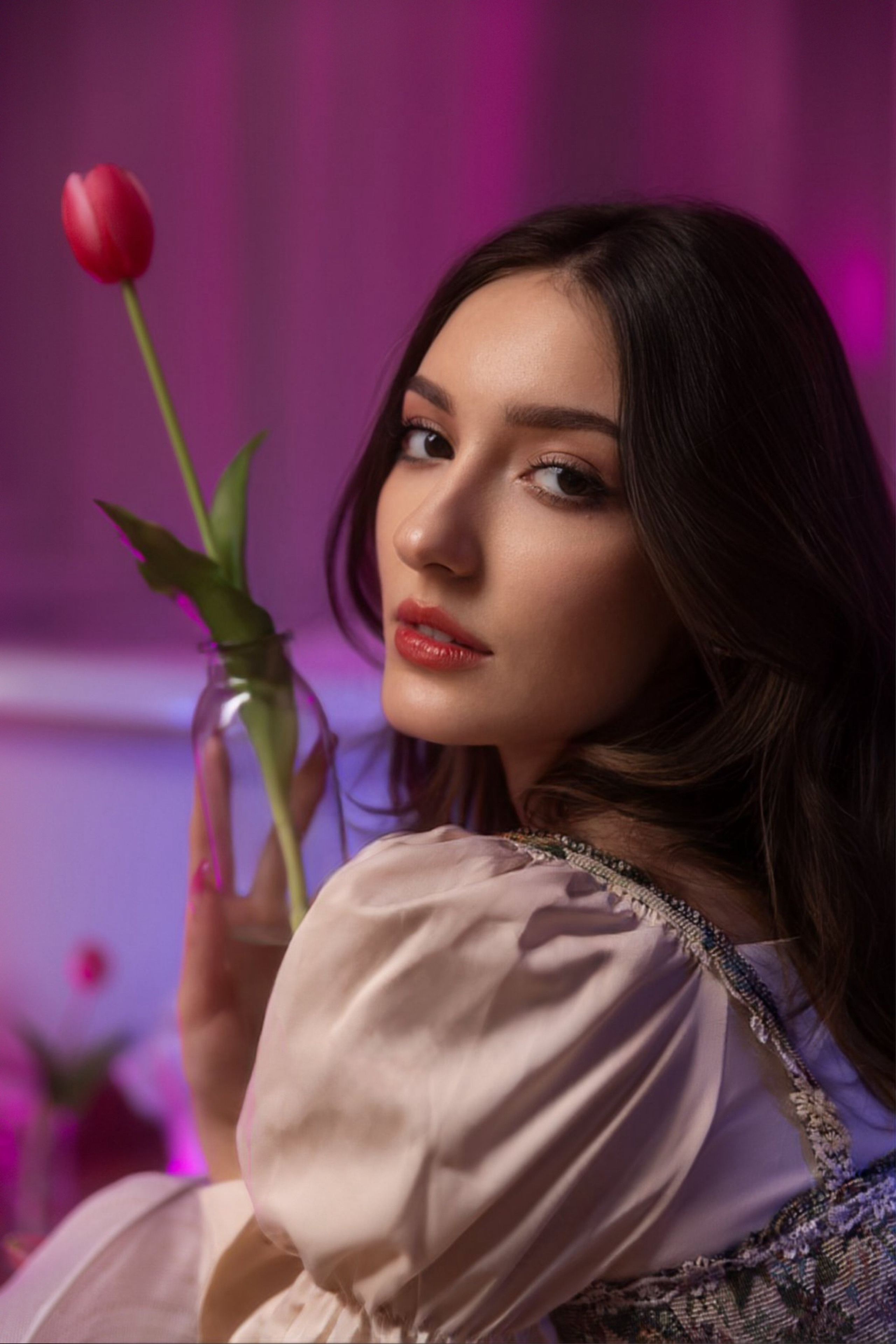 Весна. Фотограф Велькер Марина