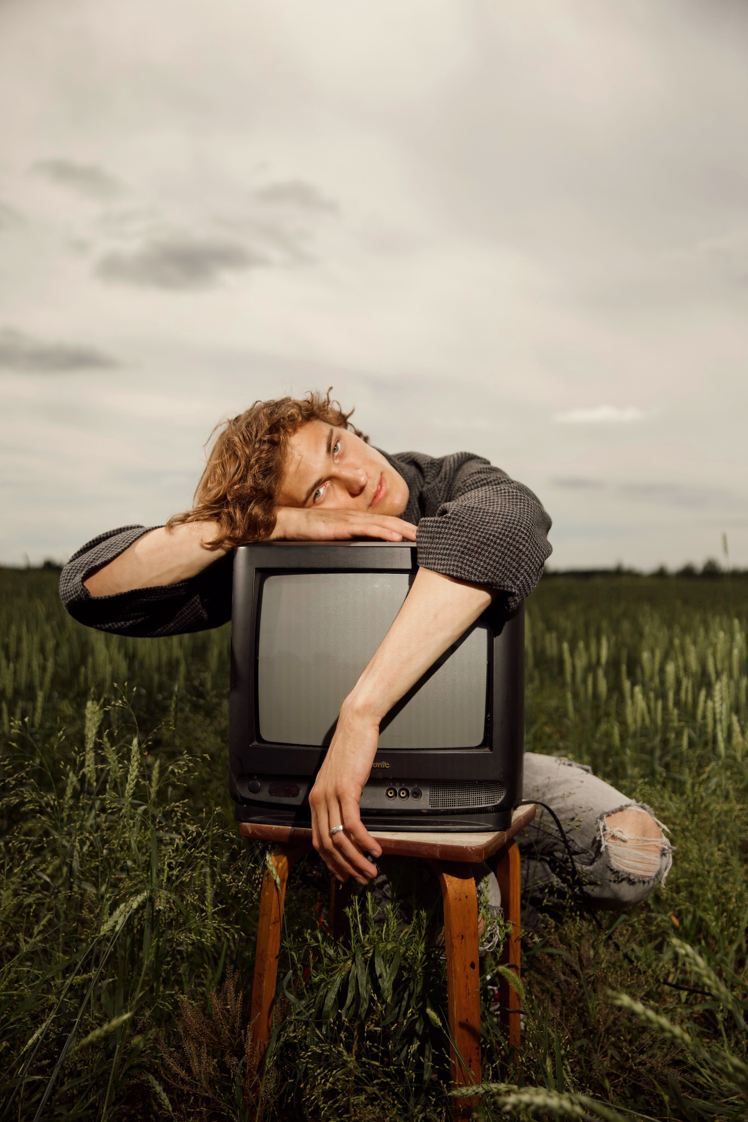 Никита. Фотограф Велькер Марина