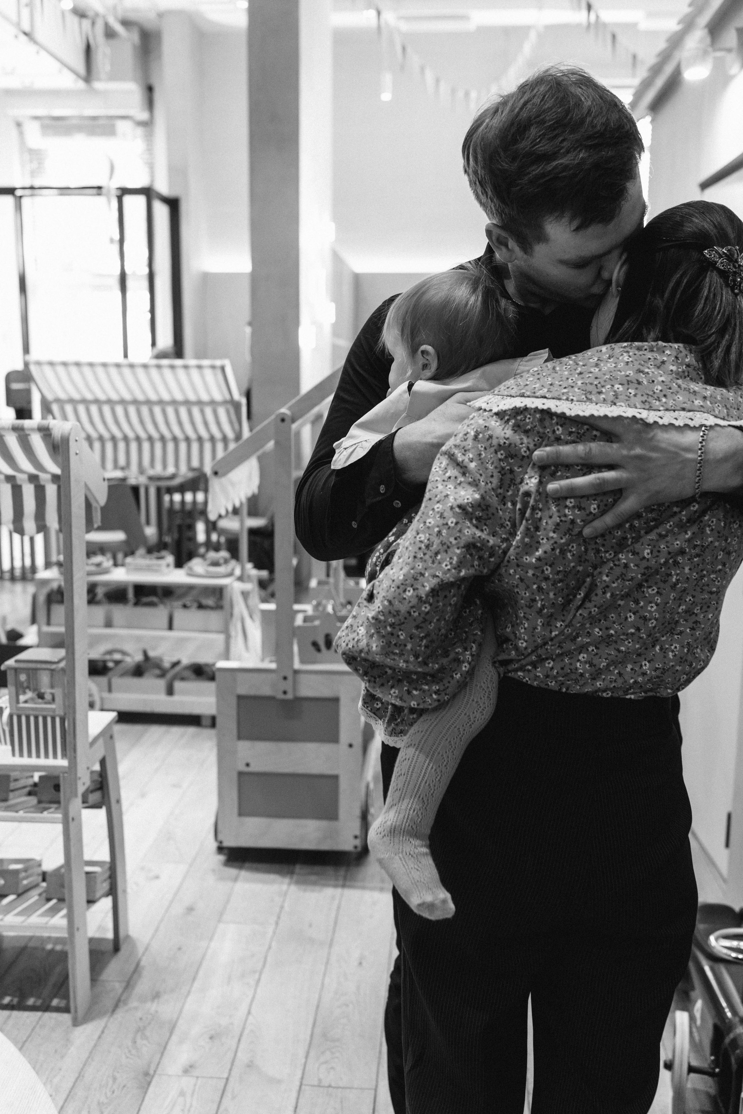 Освещая любовью. Семейный и свадебный фотограф