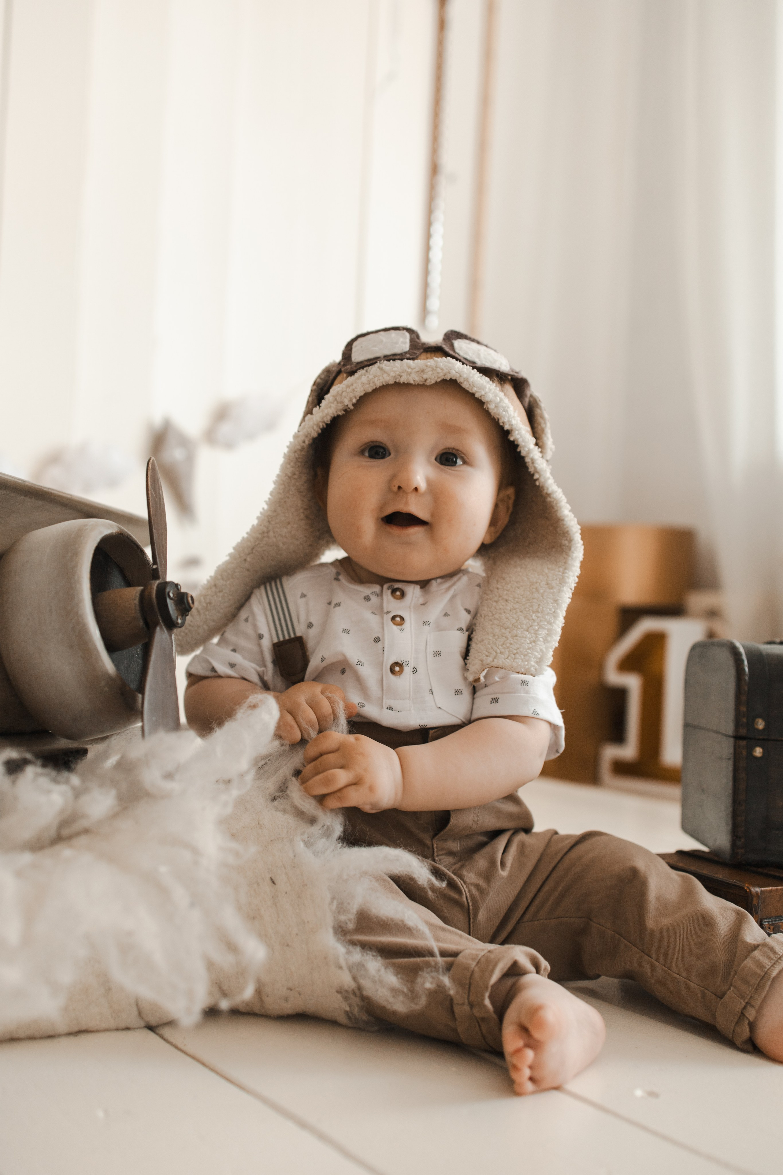 Арсений. Фотограф в Иркутске Тома Кабанова