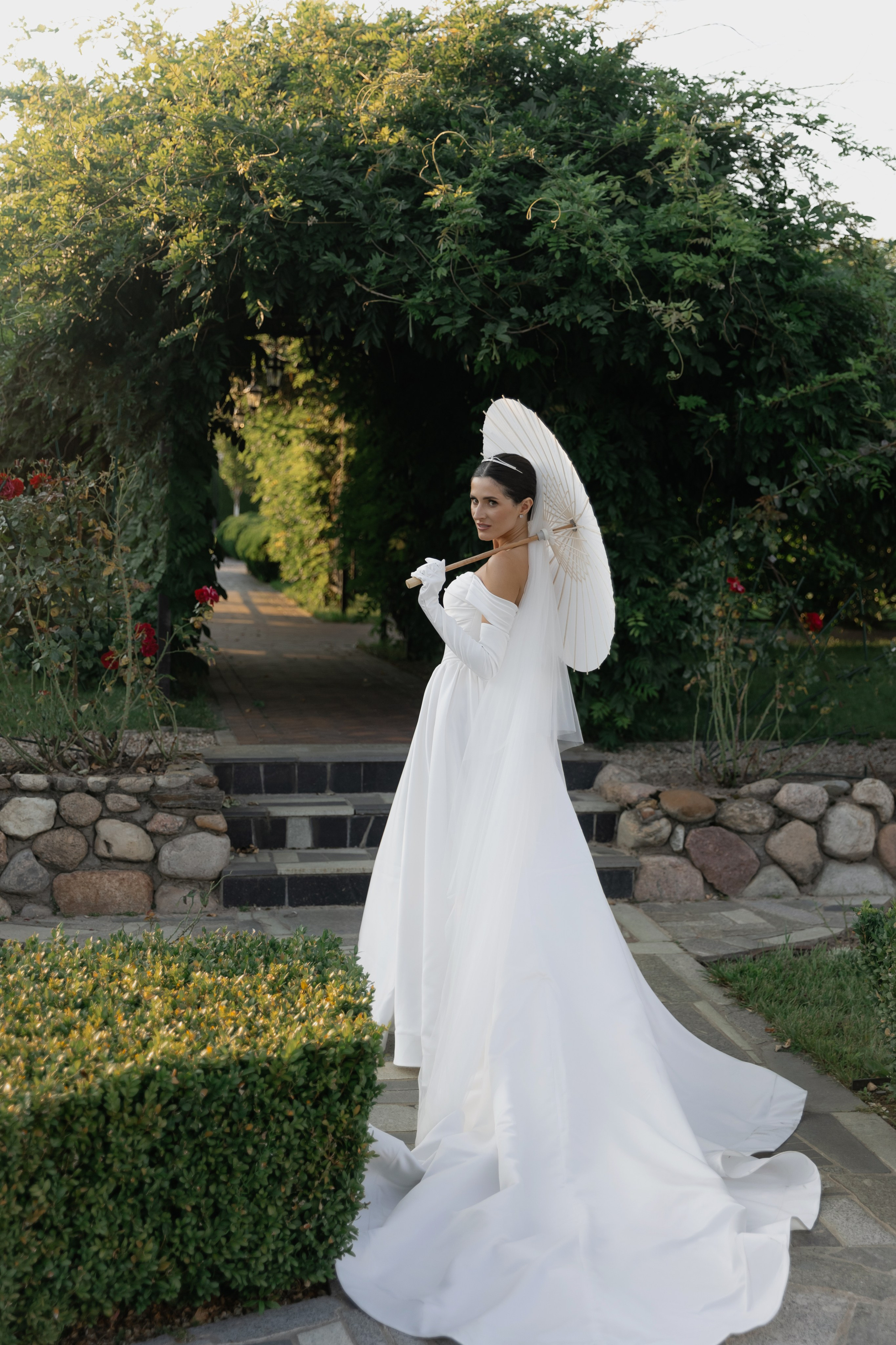 Marta & Arseniy. Свадебный фотограф Кристина Винокурова