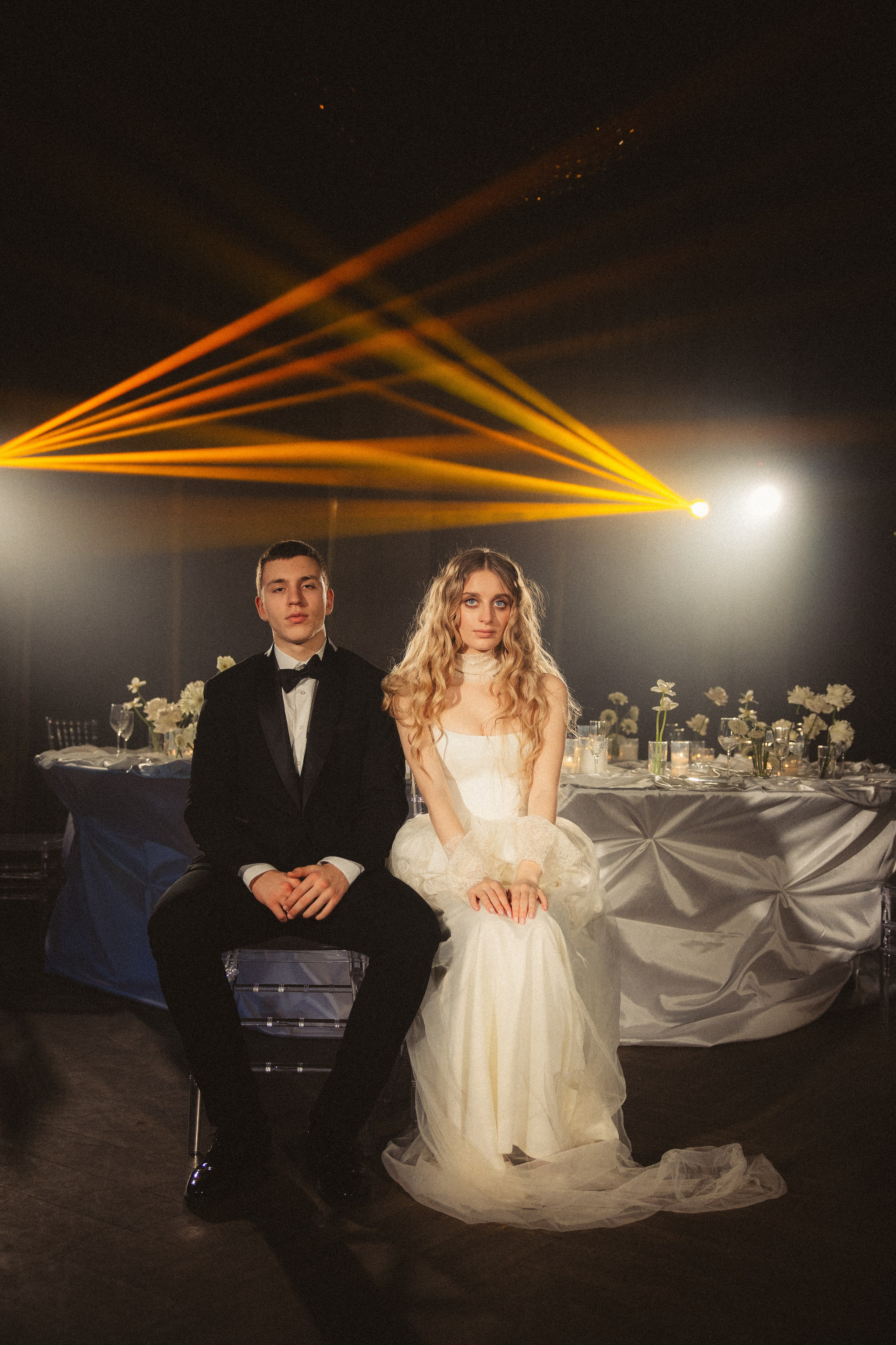 Вероника & Максим. Phdkvmr.ru