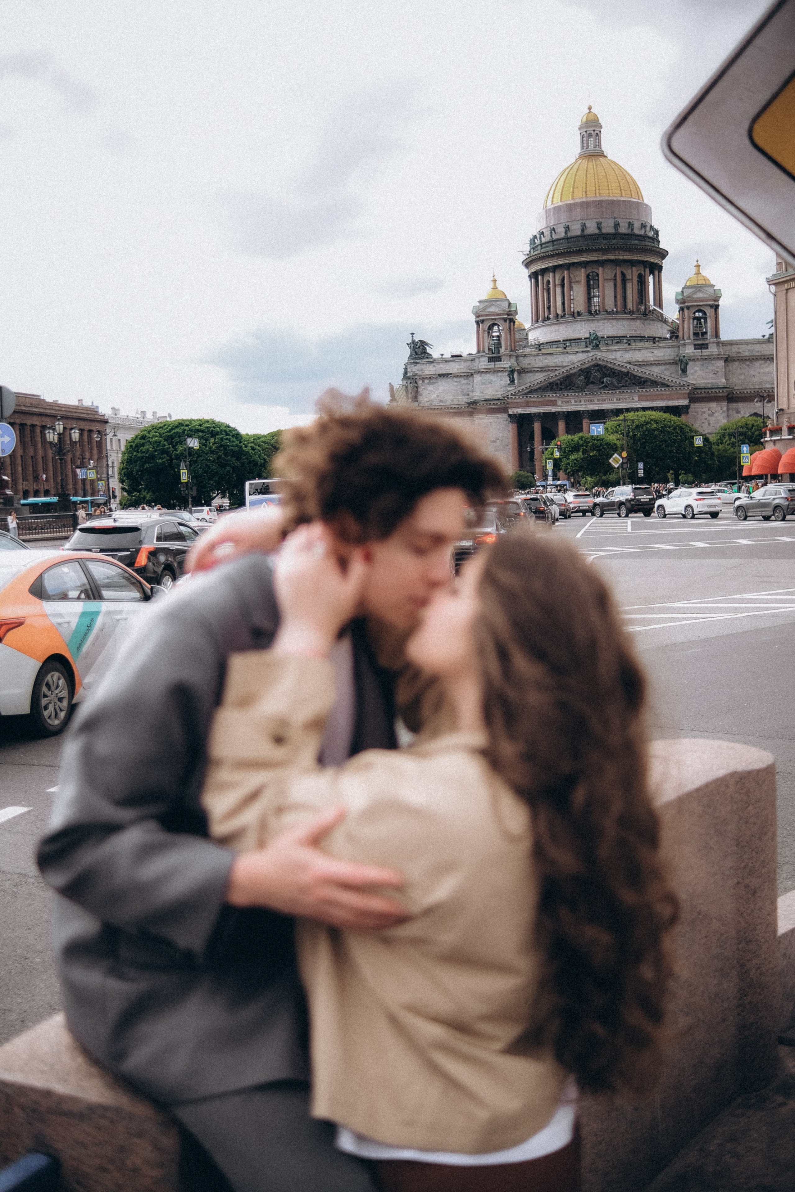 Даша & Дима. Phdkvmr.ru