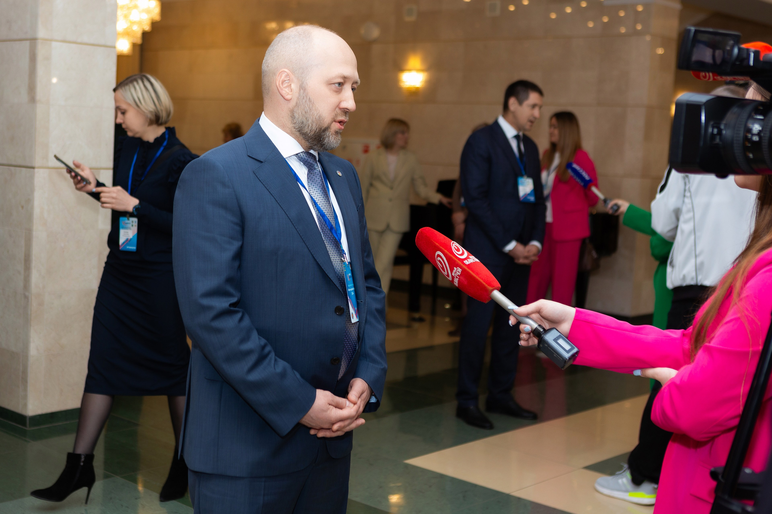 Мои медиа выборы 2024. Профессиональный фотограф в Мценске и Орловской области