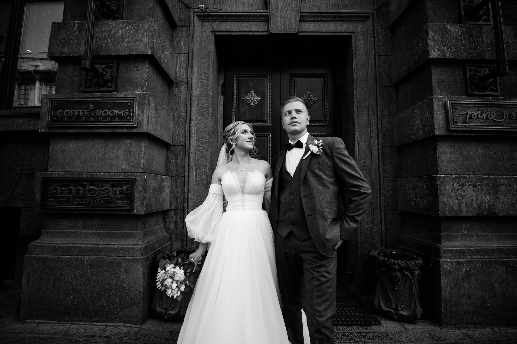 Омская Аврора. Свадебный и семейный фотограф в Омске Мормулев Михаил